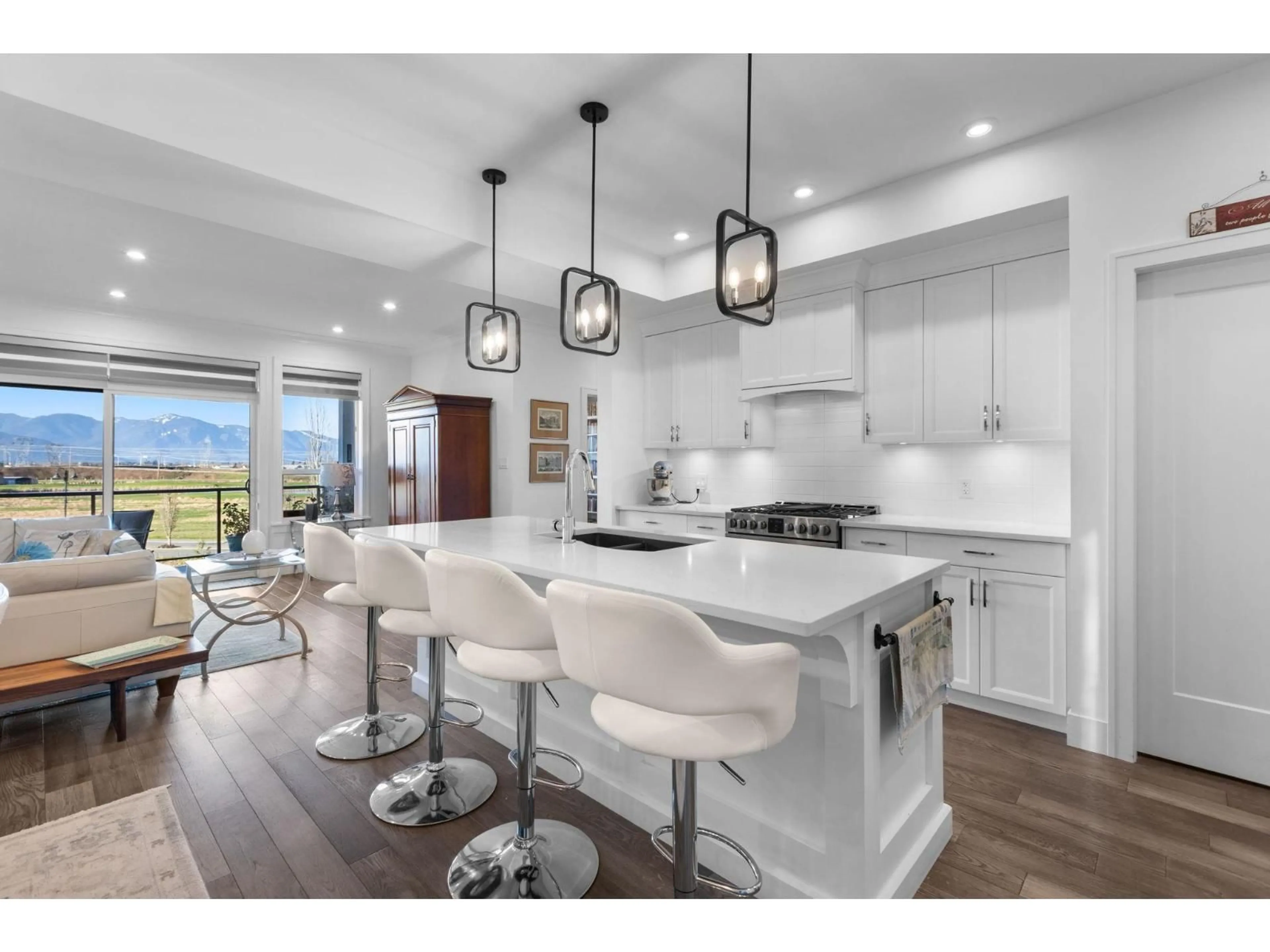 Open concept kitchen, unknown for 71 - 50778 LEDGESTONE PLACE, Chilliwack British Columbia V2P0E7