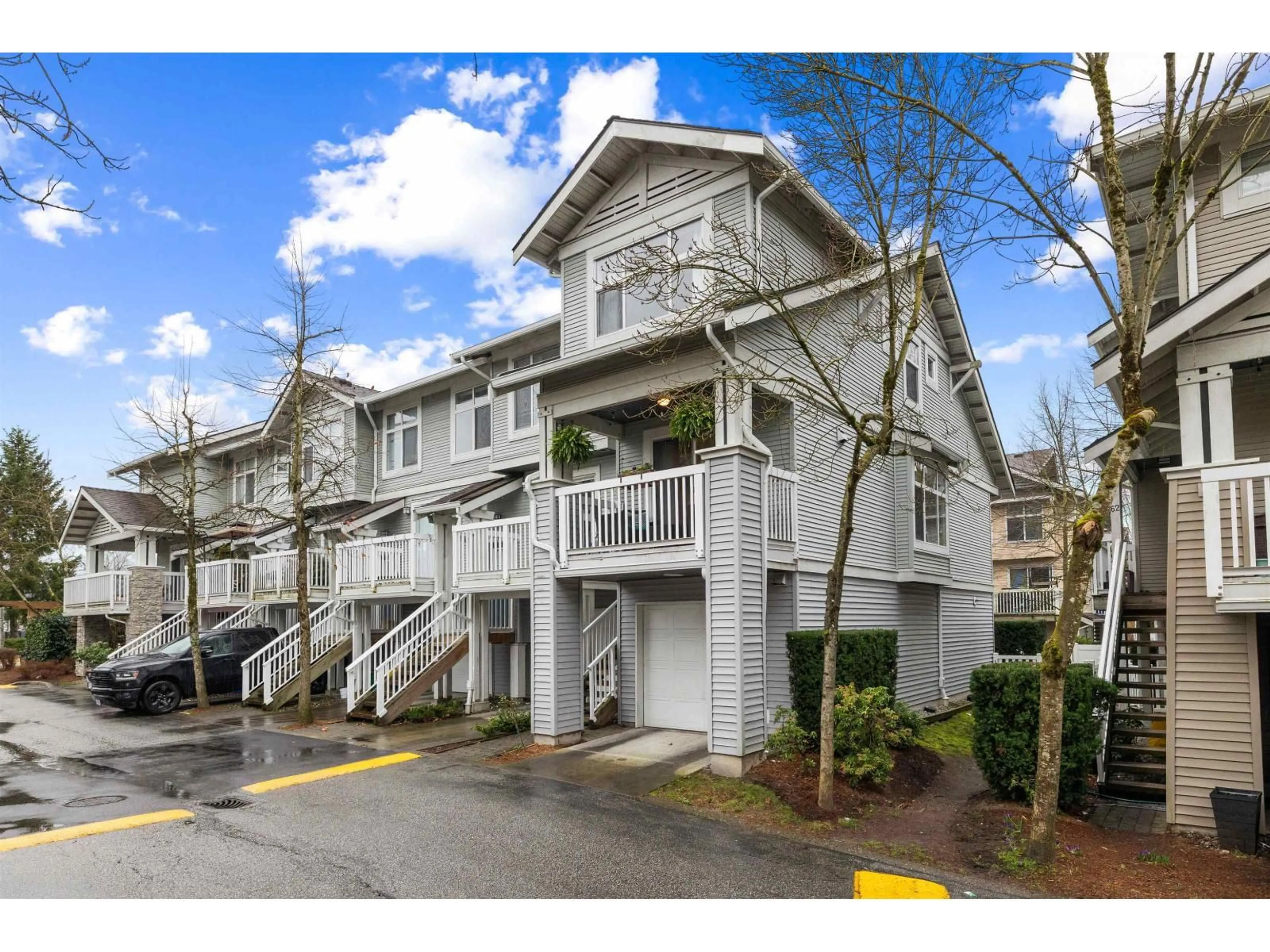 Unknown for 61 - 7179 201 STREET, Langley British Columbia V2Y2Y9