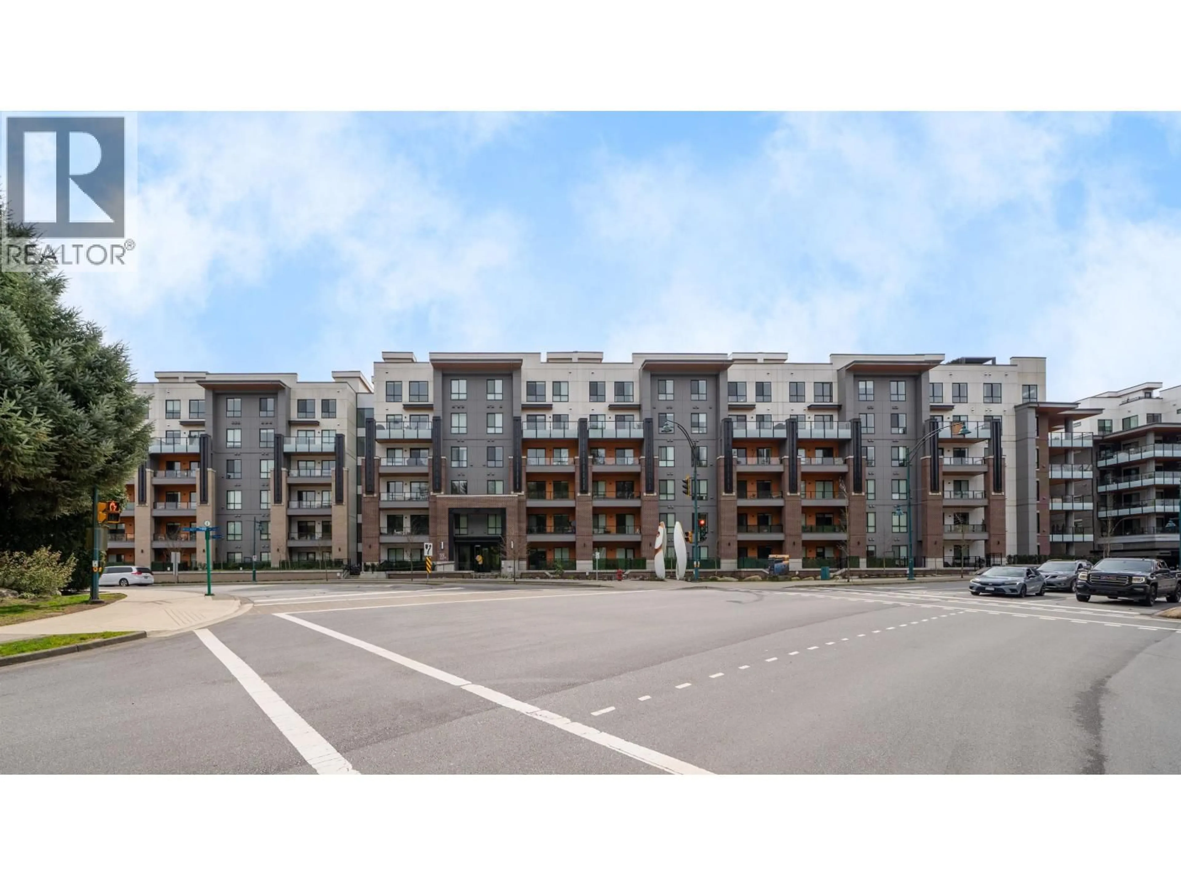 Blurry image for 508 - 55 KLAHANIE DRIVE, Port Moody British Columbia V3H0M9