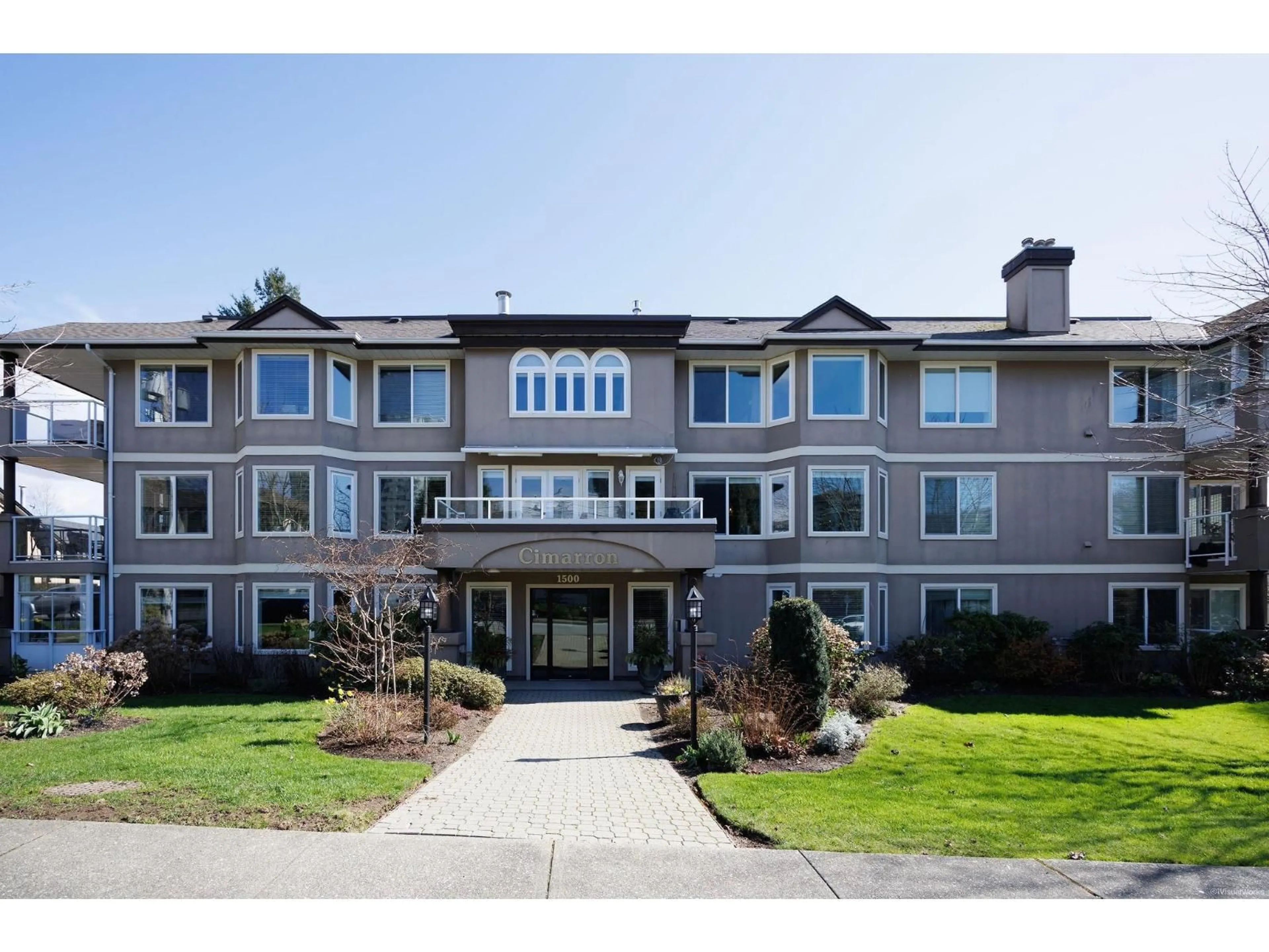 Unknown for 303 - 1500 MERKLIN STREET, White Rock British Columbia V4B4C5