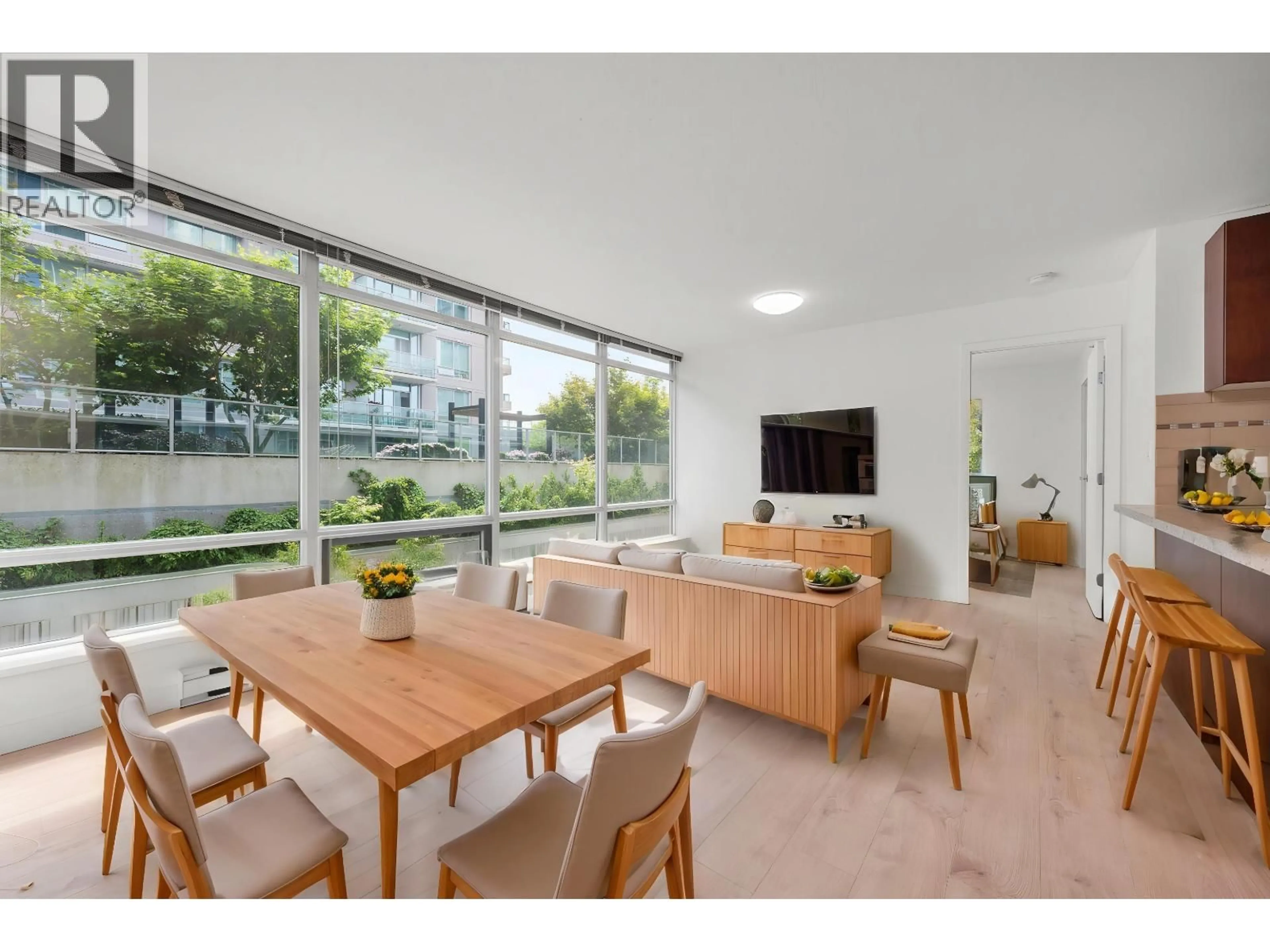 Unknown for 511 - 8280 LANSDOWNE ROAD, Richmond British Columbia V6X0B2