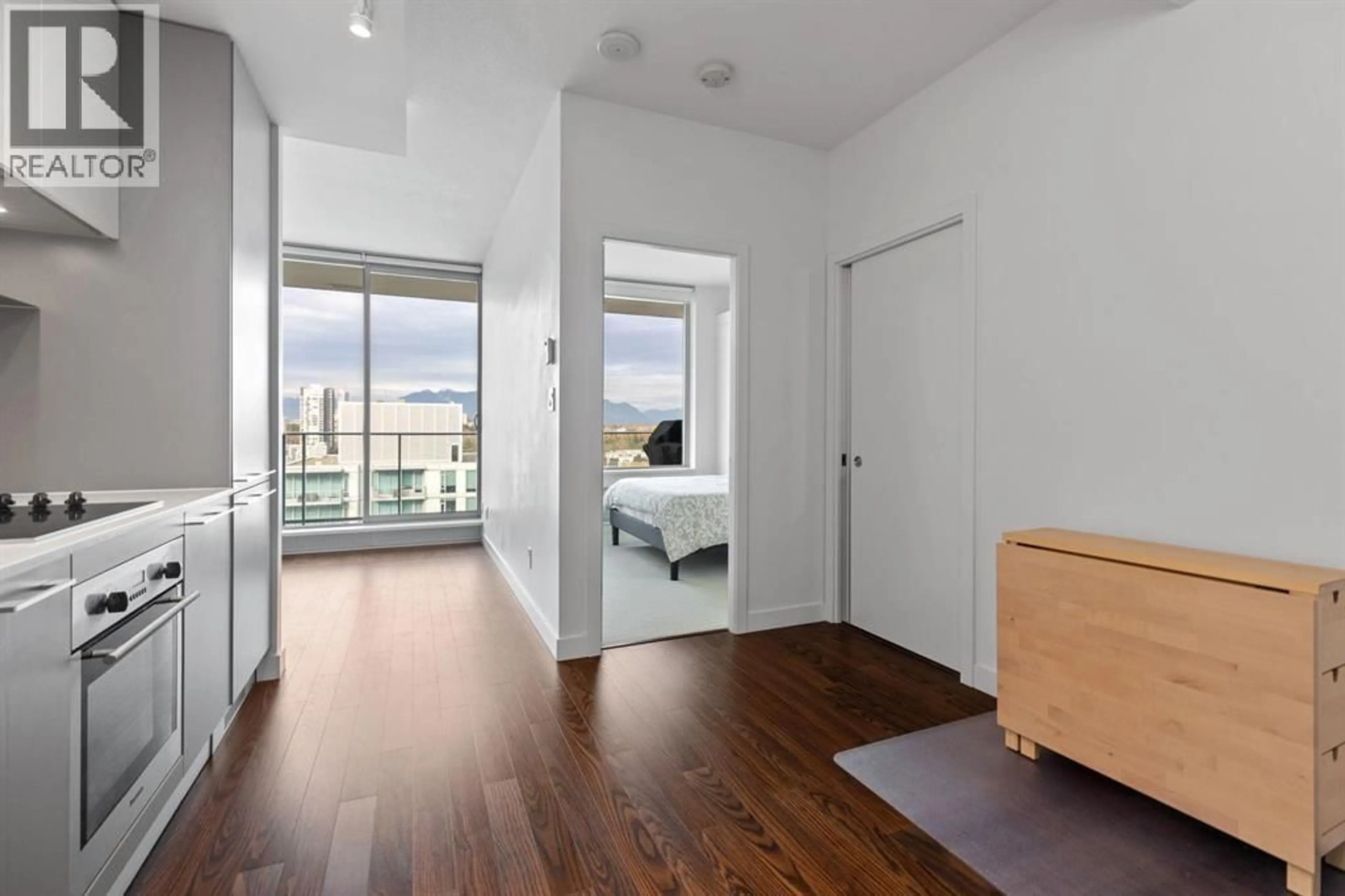 Indoor entryway for 8131 NUNAVUT LANE, Vancouver British Columbia V5X0E2