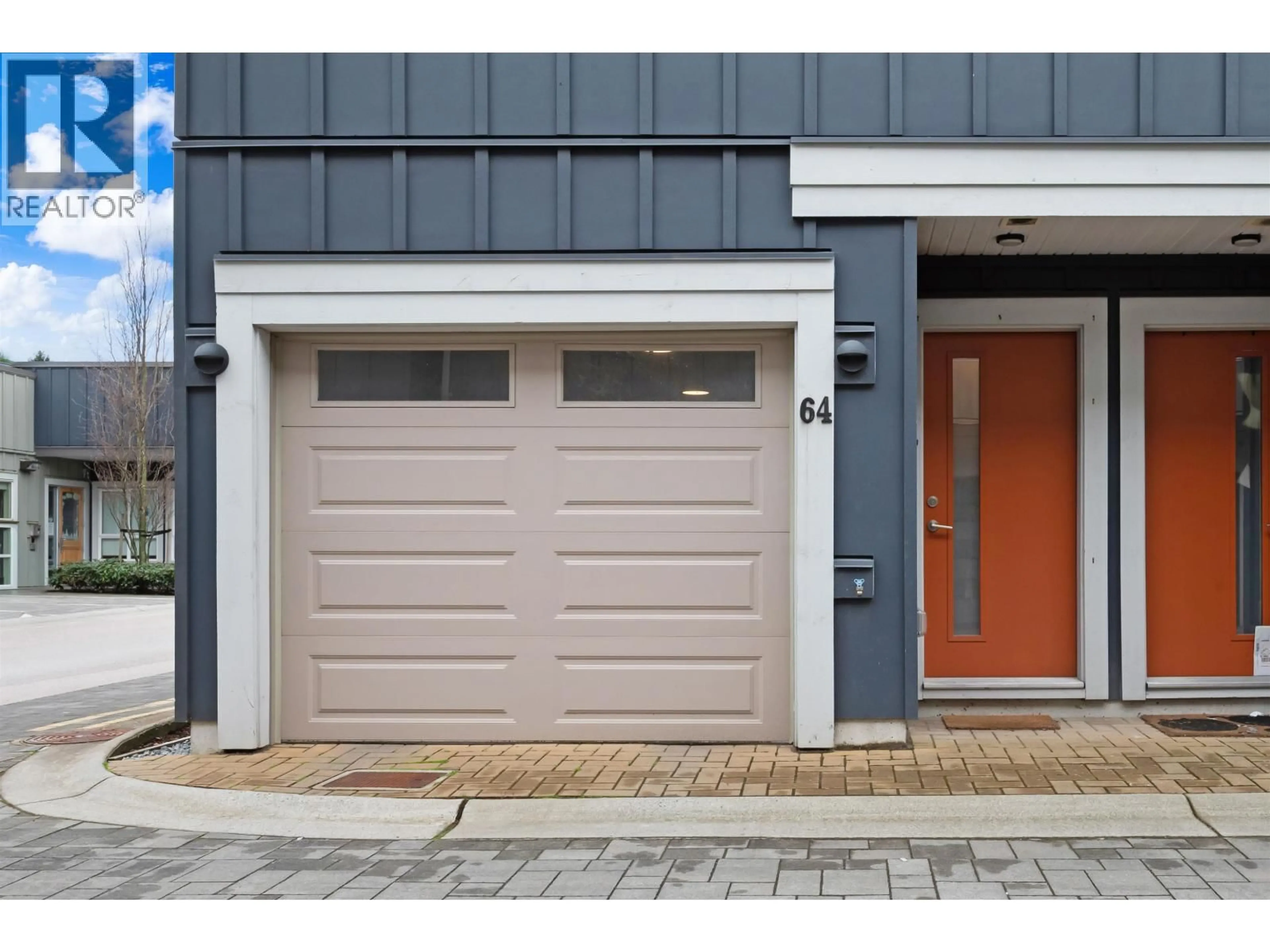 Unknown for 64 - 10311 RIVER DRIVE, Richmond British Columbia V6X0T2