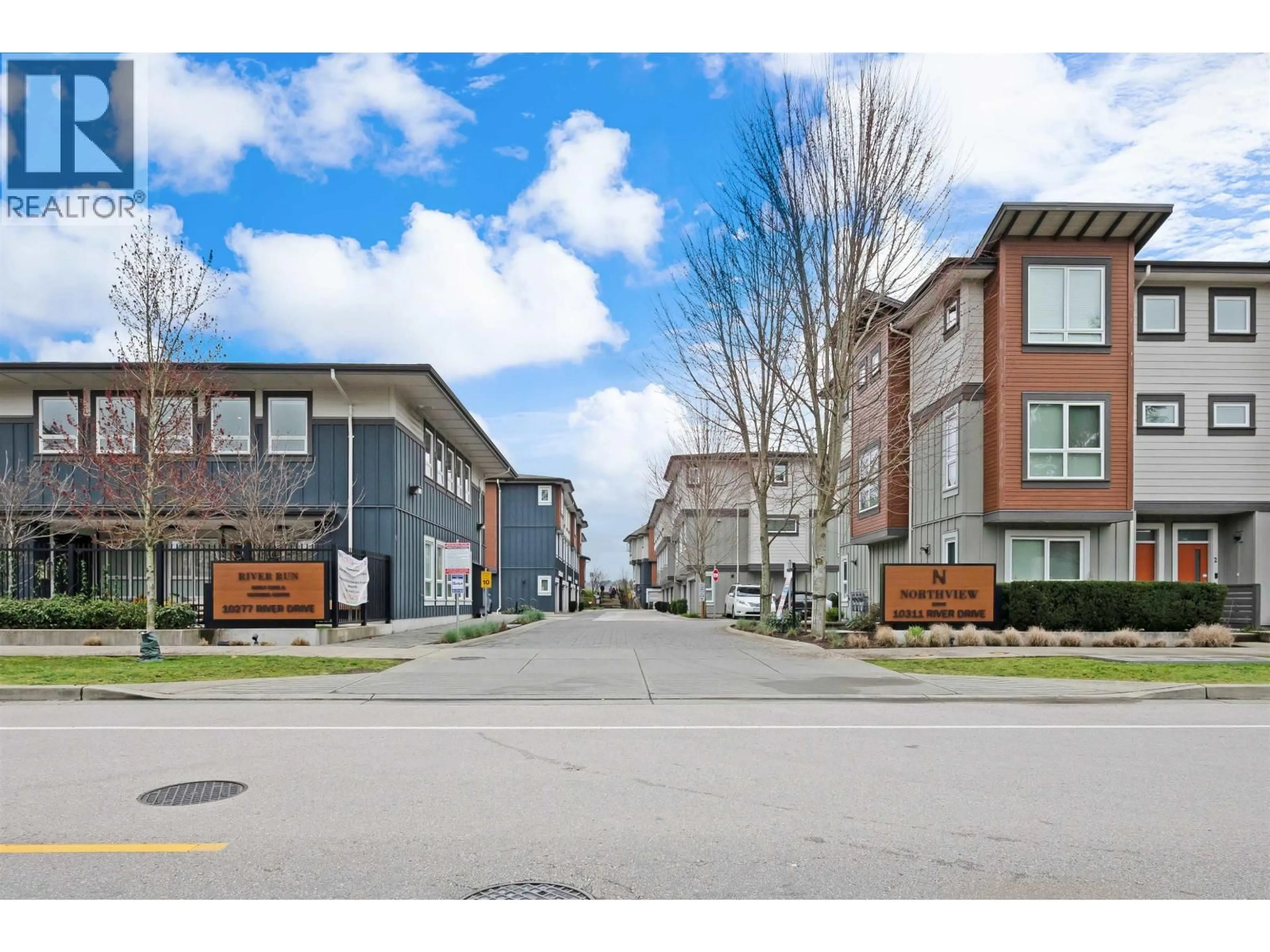 Unknown for 64 - 10311 RIVER DRIVE, Richmond British Columbia V6X0T2