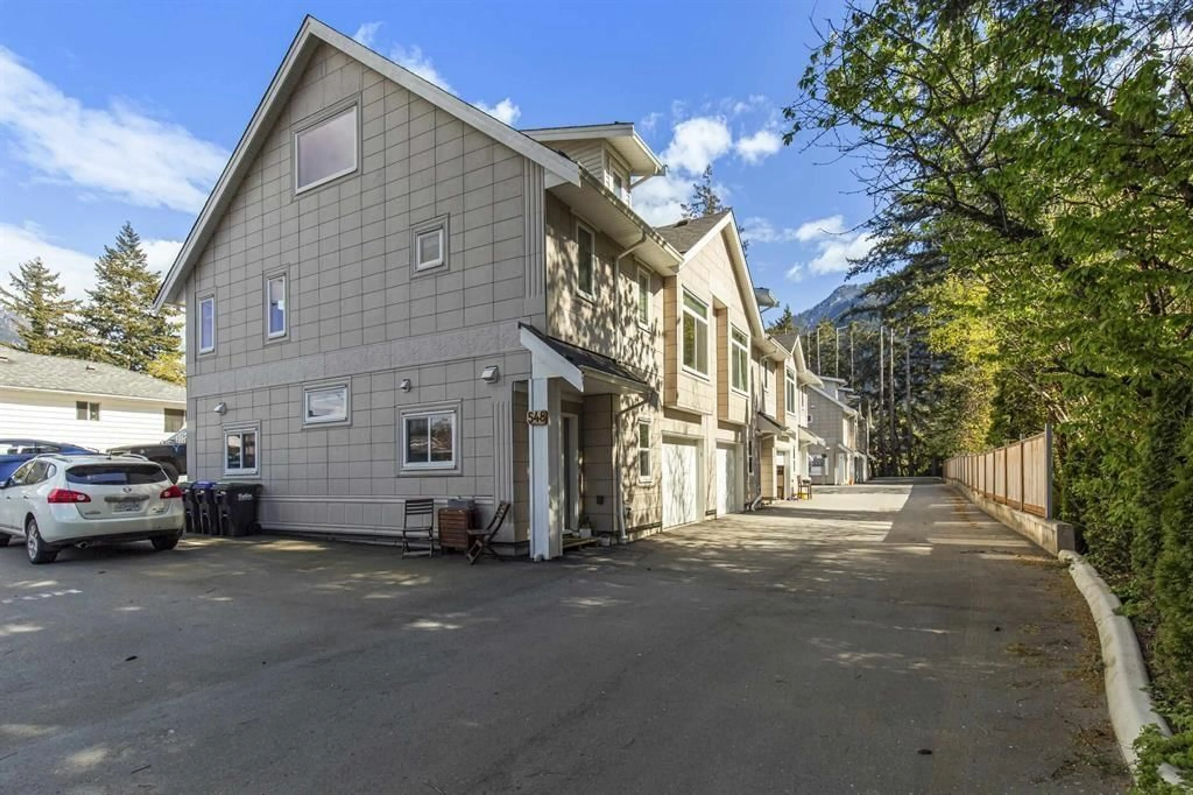 Unknown for 1 - 548 PARK STREET, Hope British Columbia V0X1L0