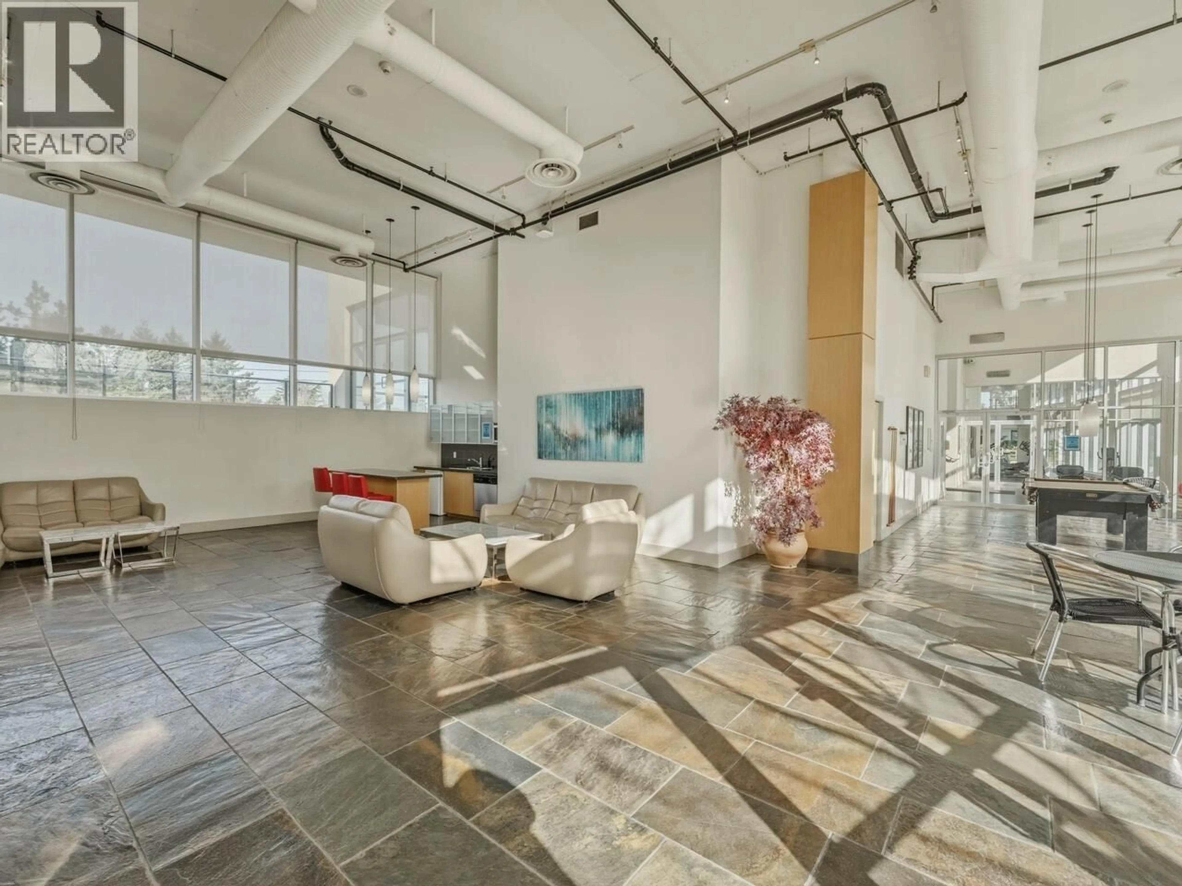 Lobby for 1705 - 9188 HEMLOCK DRIVE, Richmond British Columbia V6Y4J7