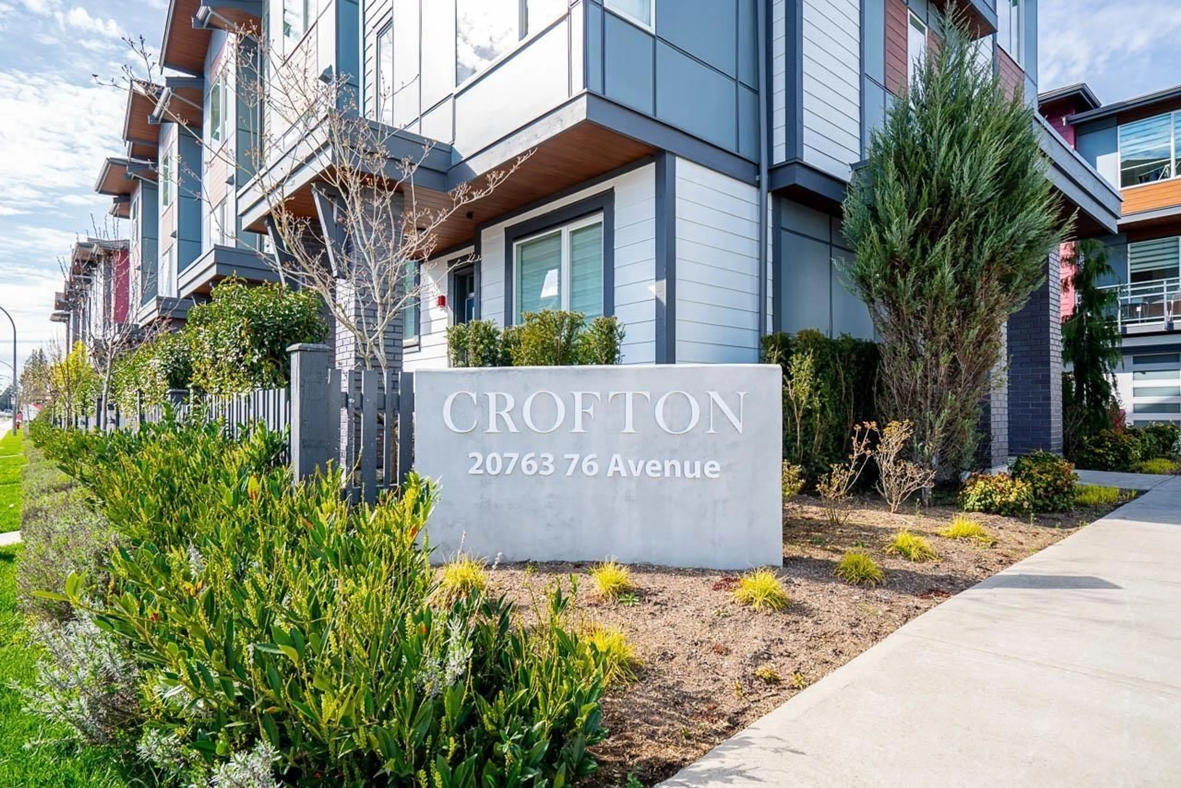 Unknown for 8 - 20763 76 AVENUE, Langley British Columbia V2Y3N8