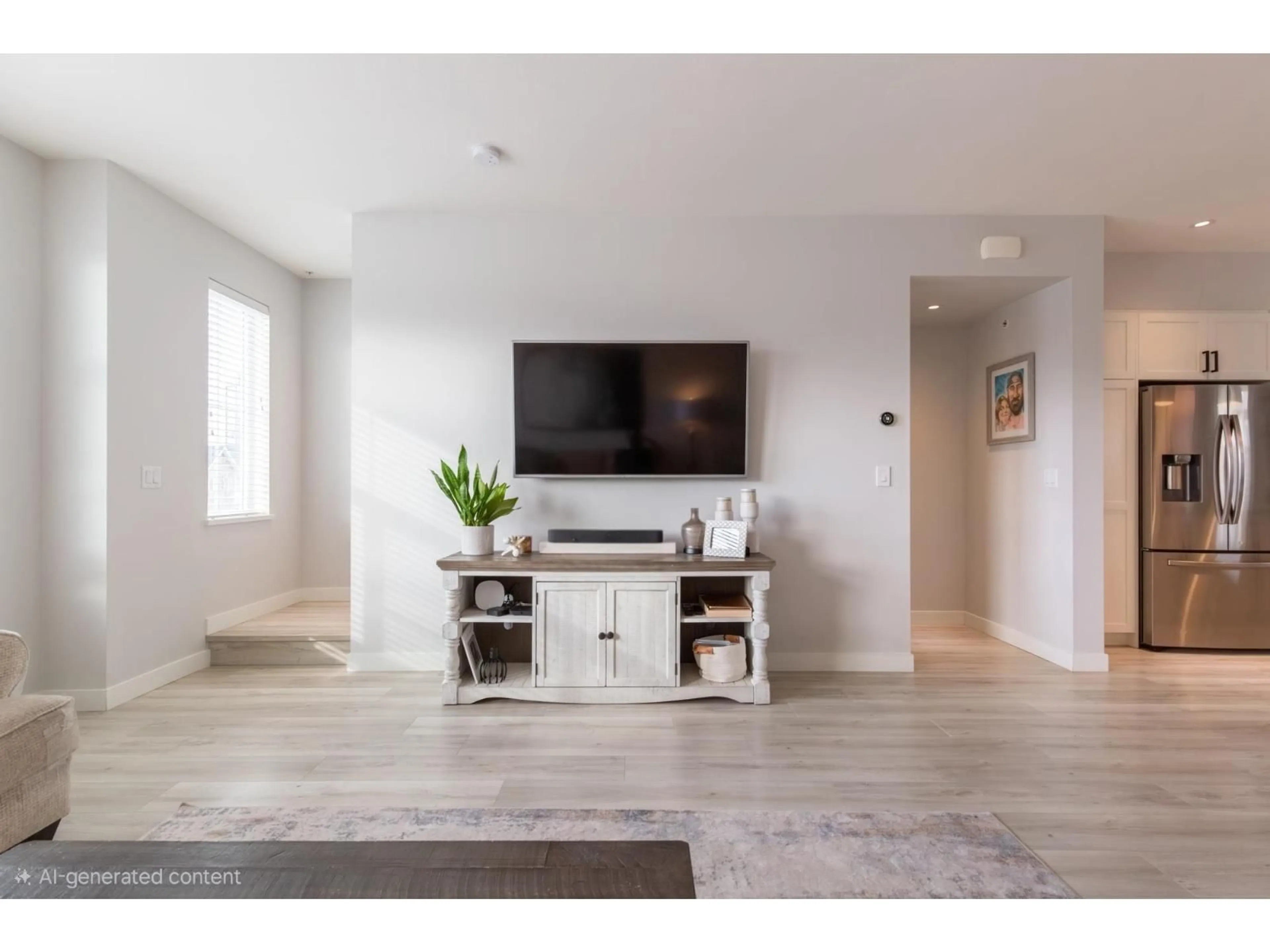 Home theater for 46 - 8371 202B STREET, Langley British Columbia V2Y4K6