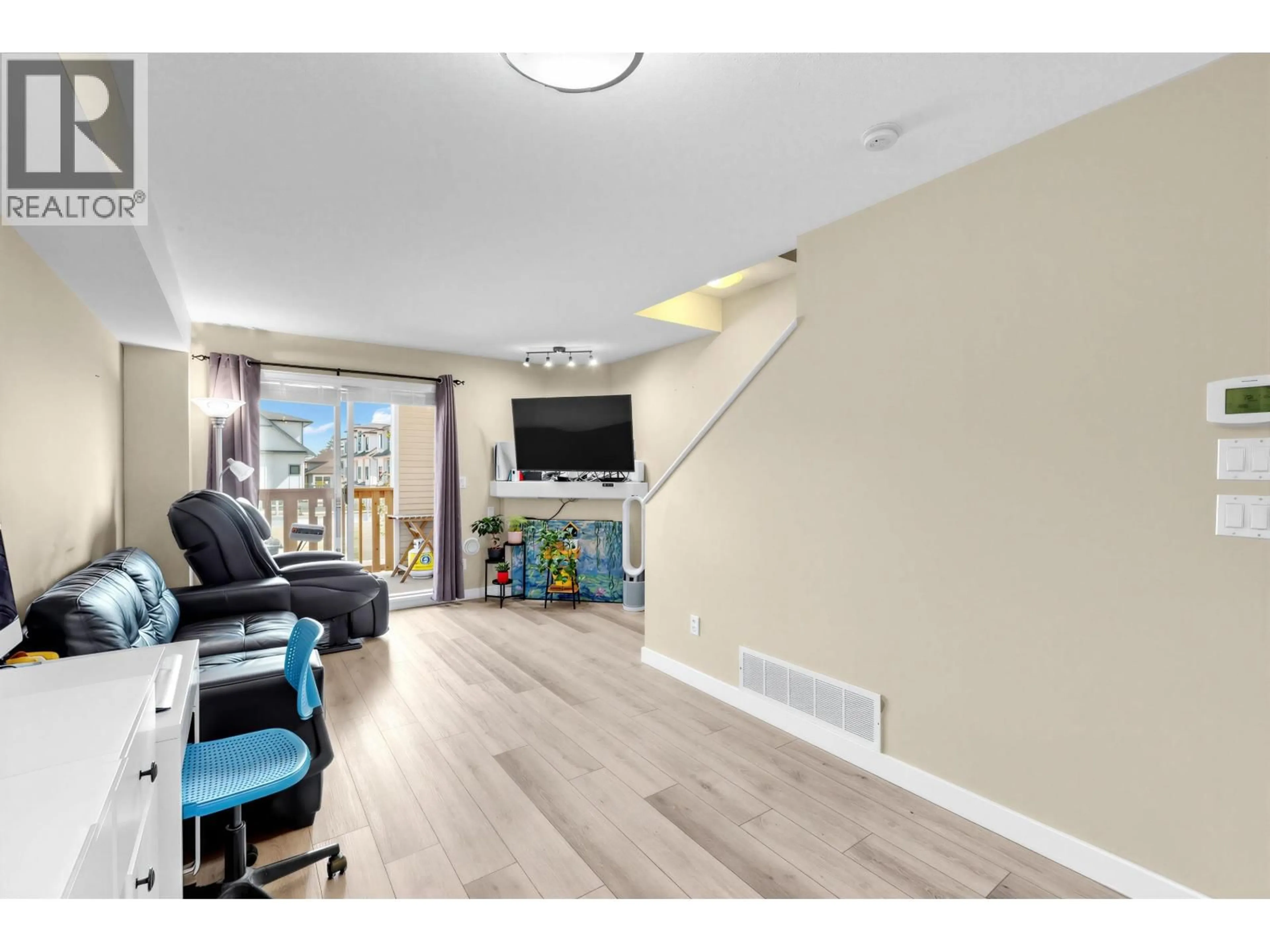 Unknown for 19 - 7100 LYNNWOOD DRIVE, Richmond British Columbia V7C5S8