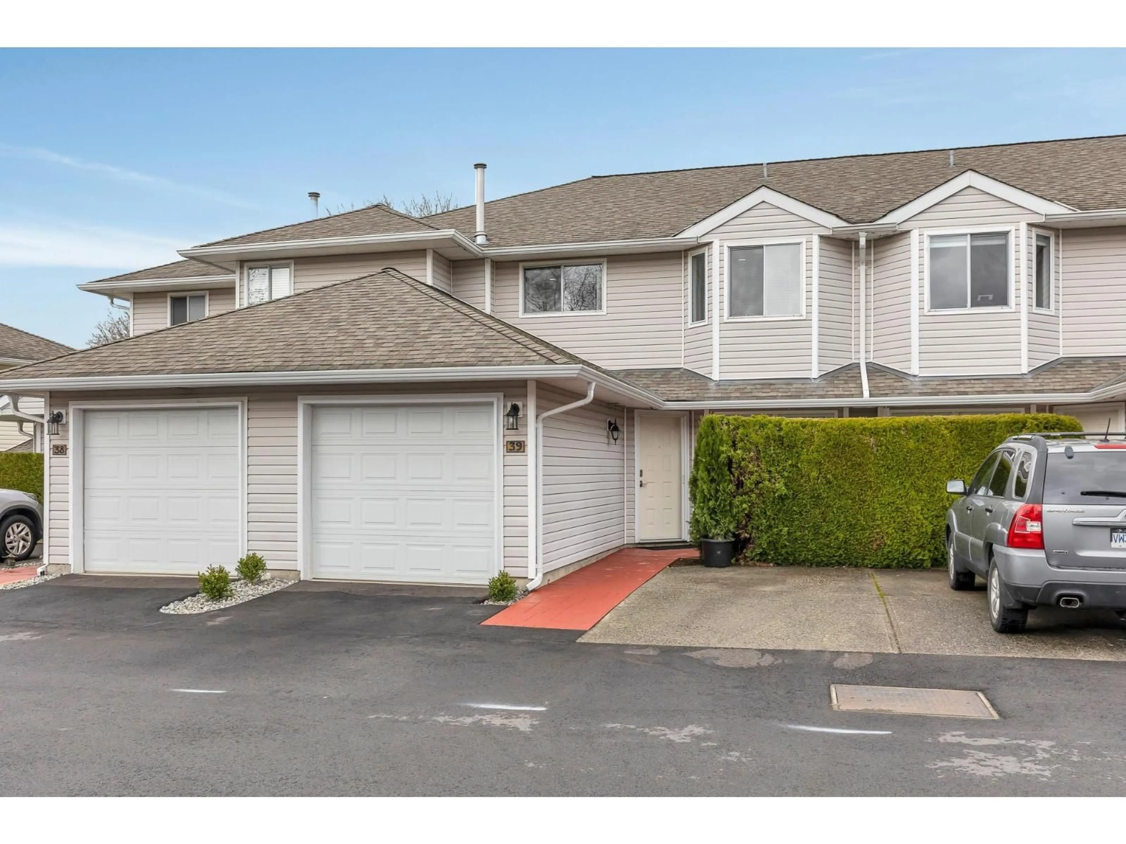 Unknown for 39 - 21928 48 AVENUE, Langley British Columbia V3A8H1