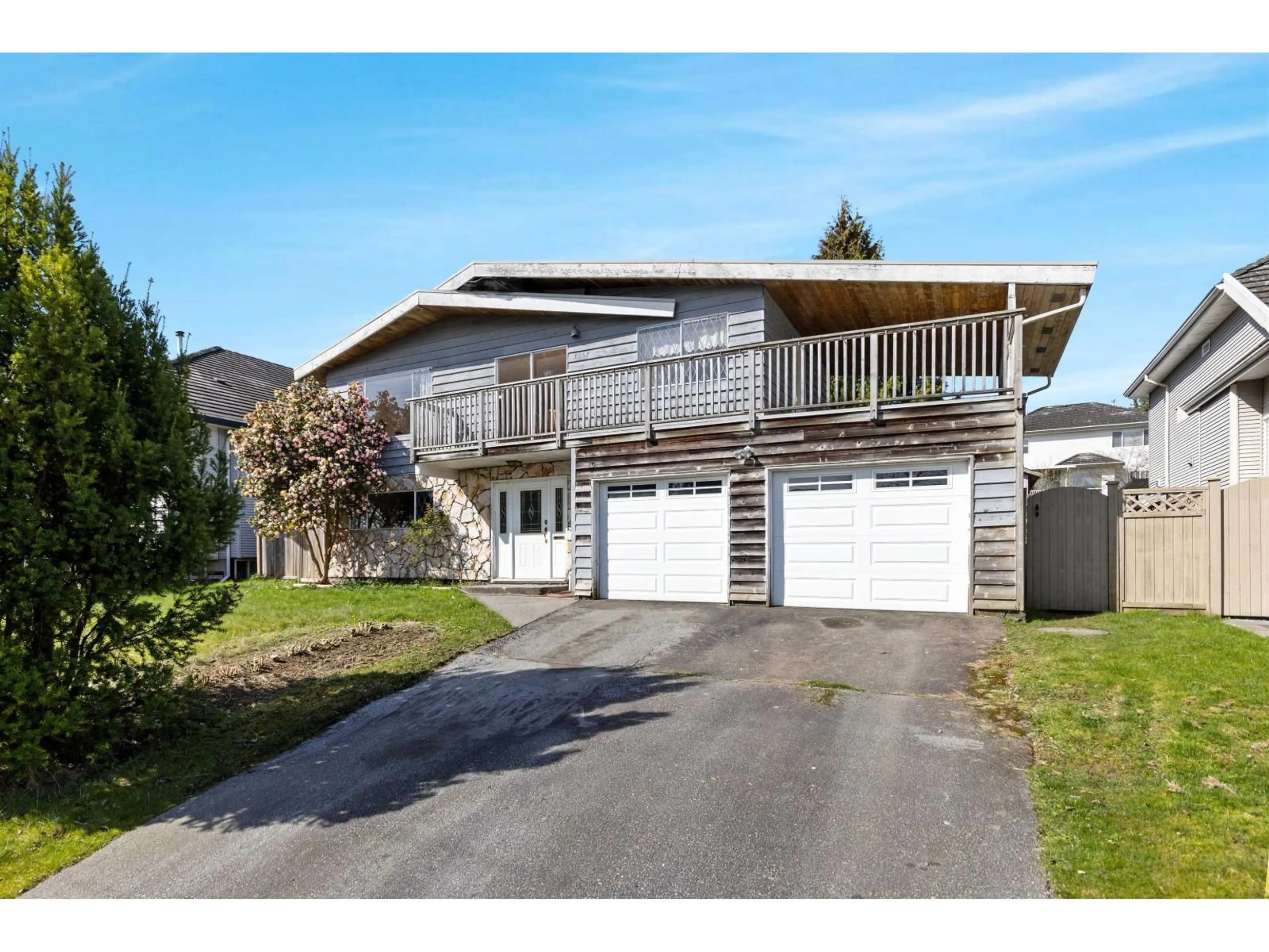 Unknown for 7257 148 STREET, Surrey British Columbia V3S4S5