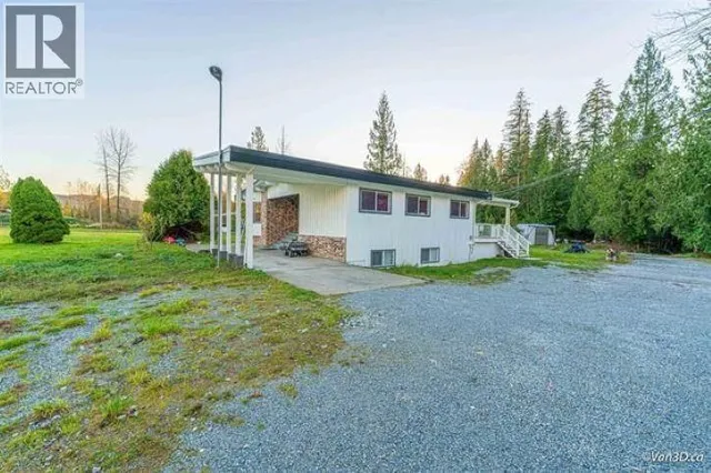 12753 256 STREET, Maple Ridge 3