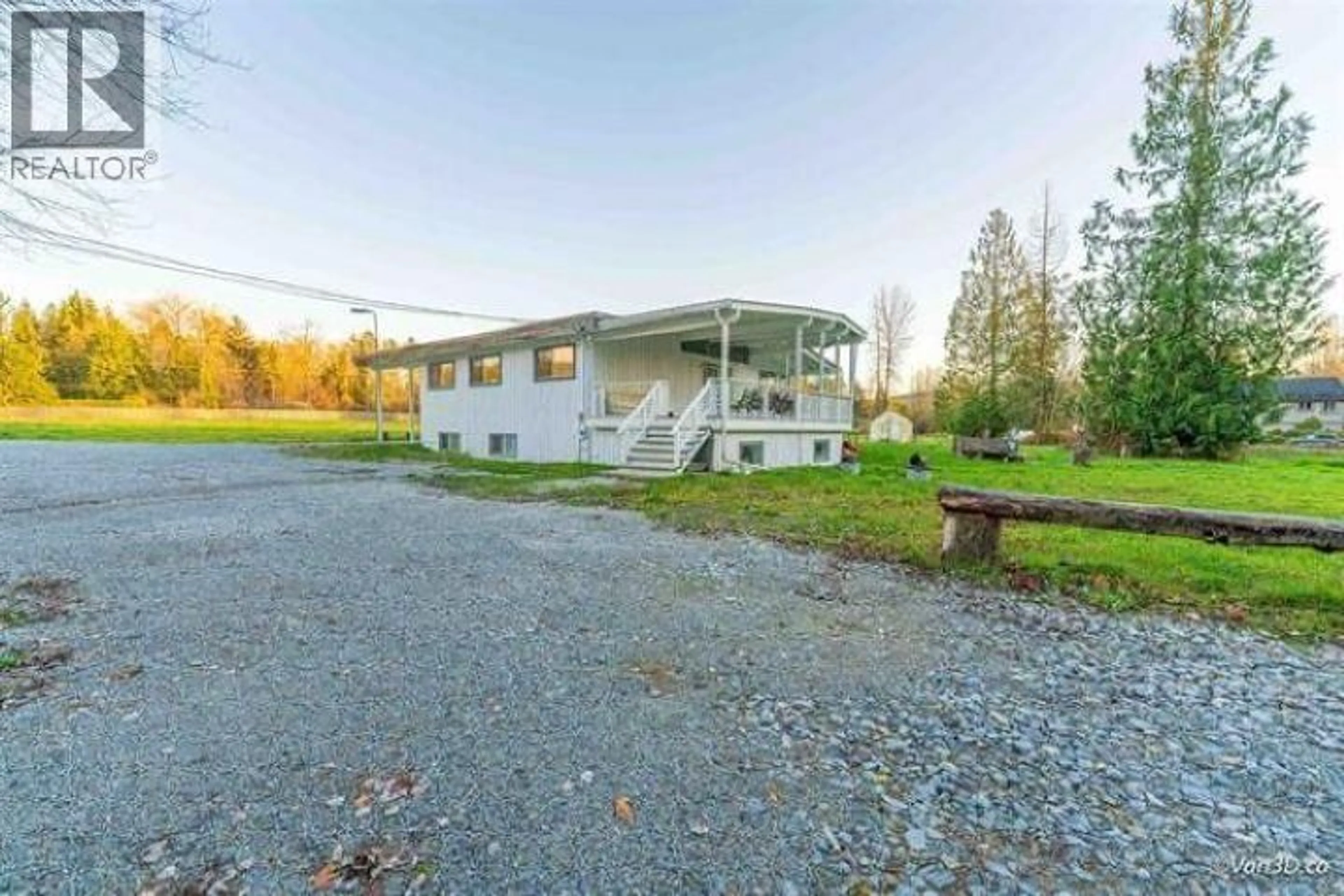 Patio, unknown for 12753 256 STREET, Maple Ridge British Columbia V4R1C2
