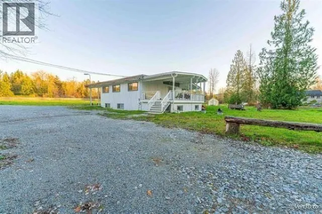 12753 256 STREET, Maple Ridge 4