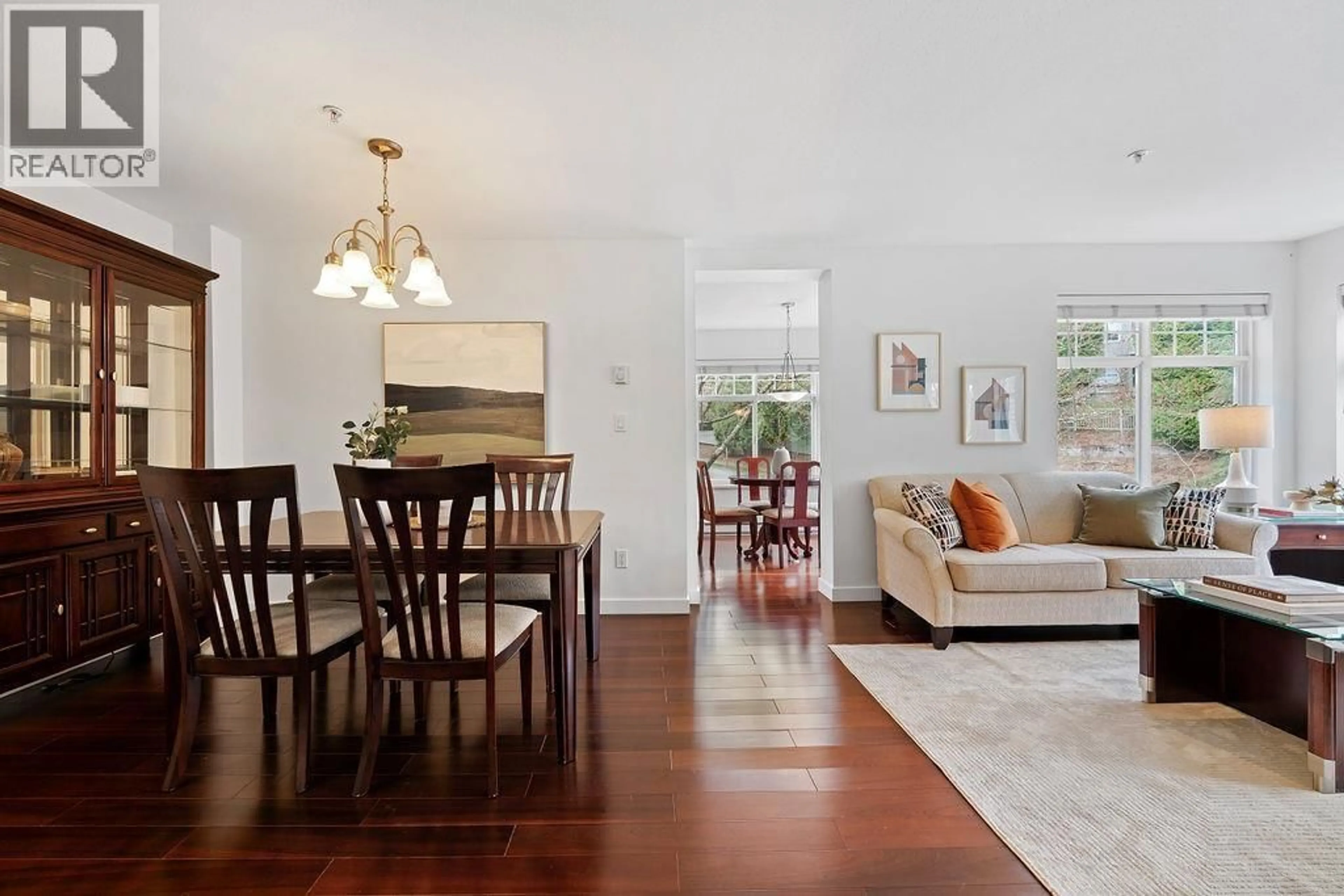 Dining room, unknown for 304 - 1420 PARKWAY BOULEVARD, Coquitlam British Columbia V3E3J6