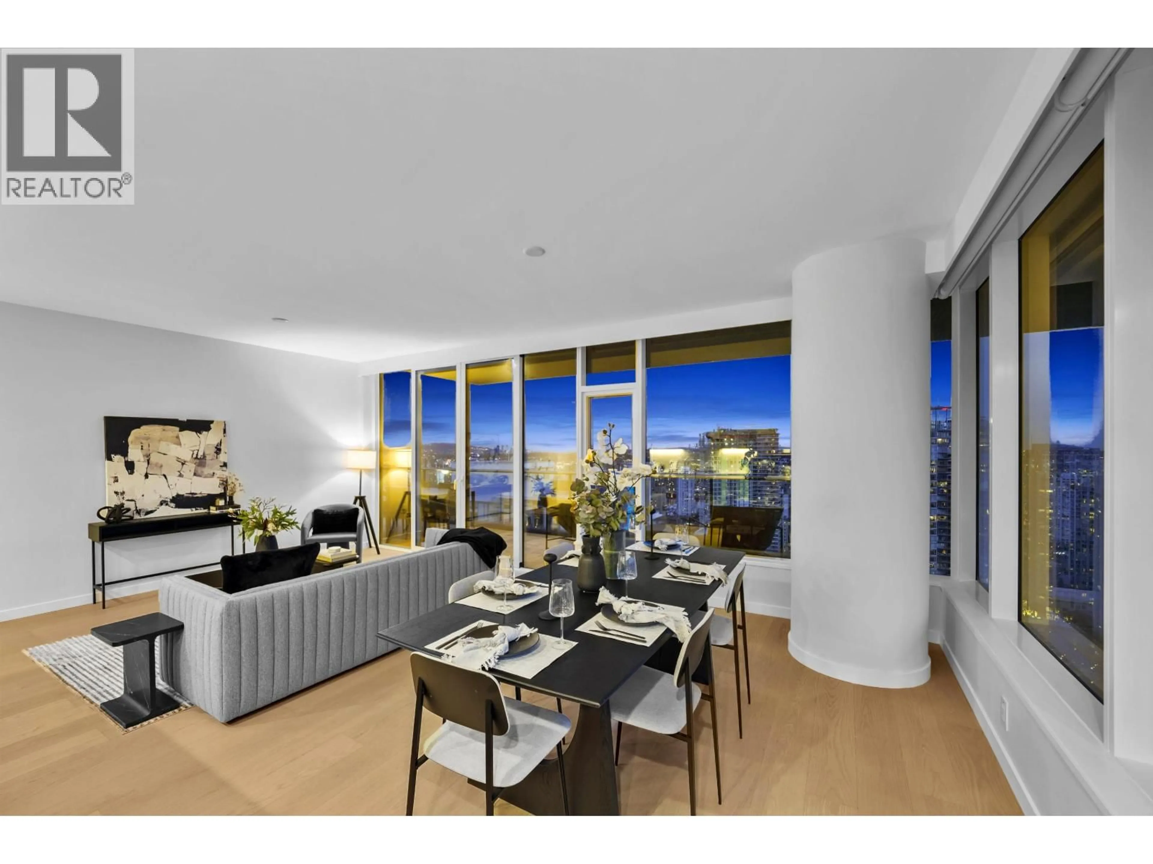 Unknown for 3503 - 1335 HOWE STREET, Vancouver British Columbia V6Z0H1