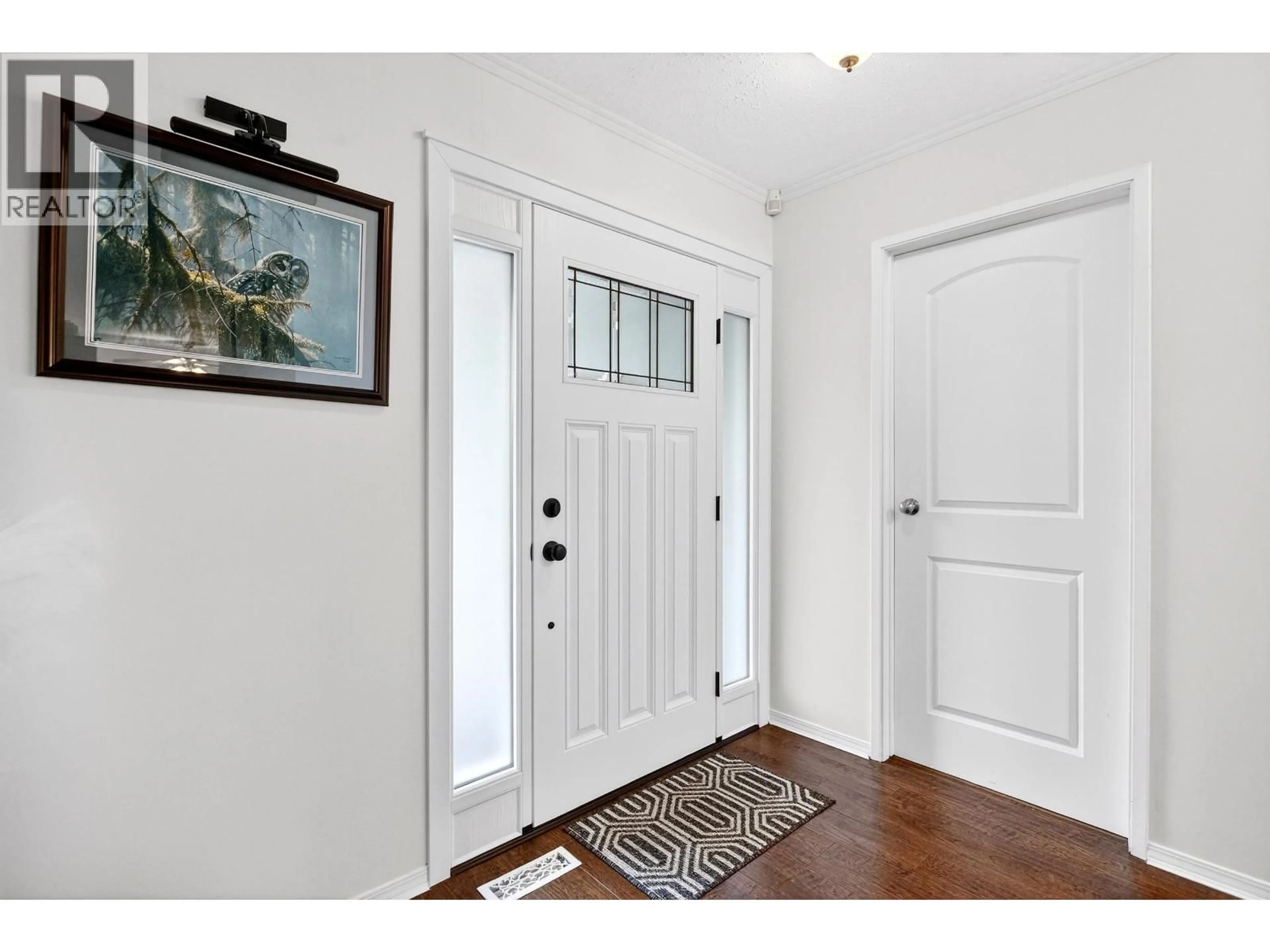 Indoor entryway for 22700 BALABANIAN CIRCLE, Maple Ridge British Columbia V2X9C3