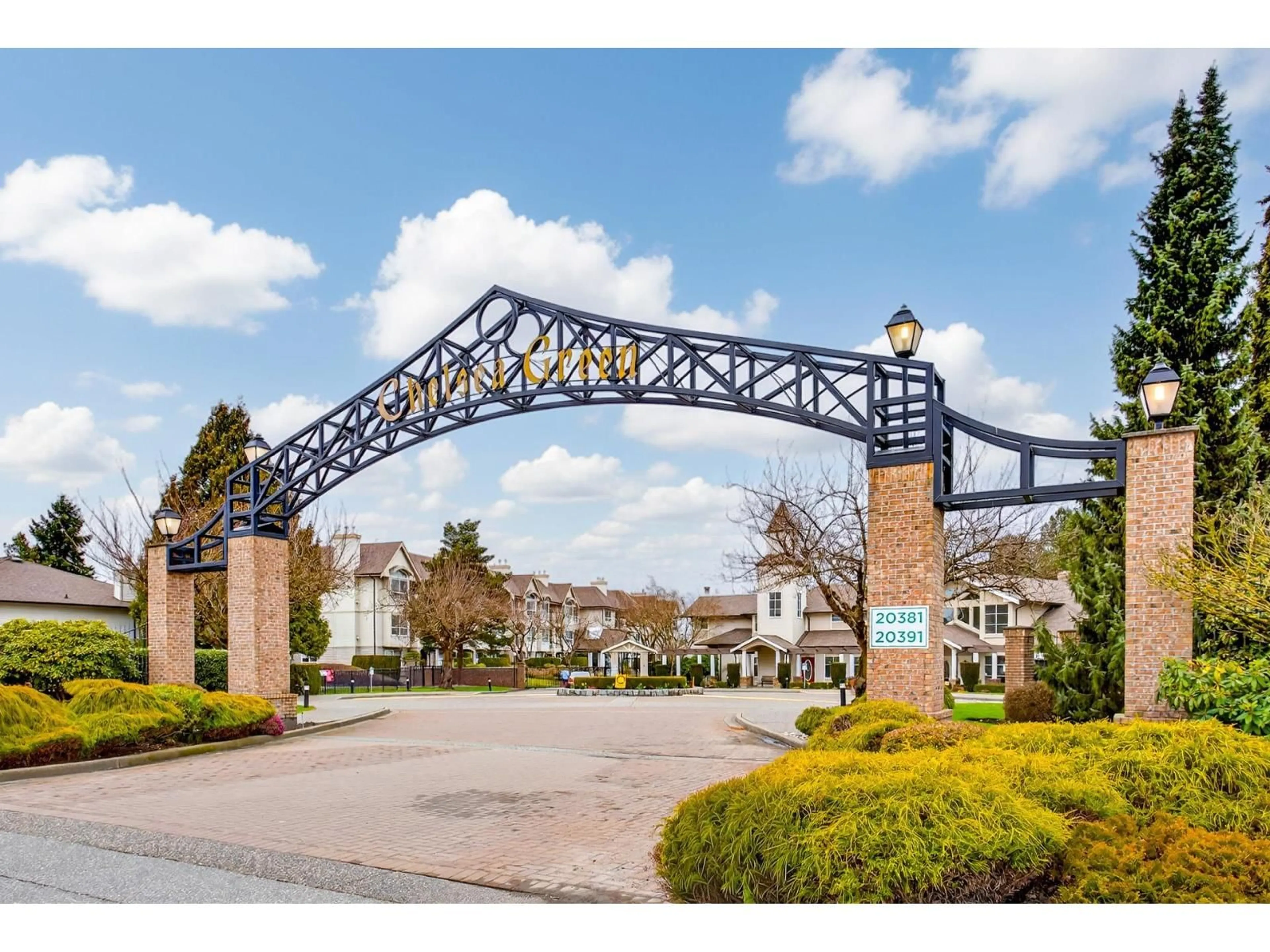 Indoor foyer for 180 - 20391 96 AVENUE, Langley British Columbia V1M2L2