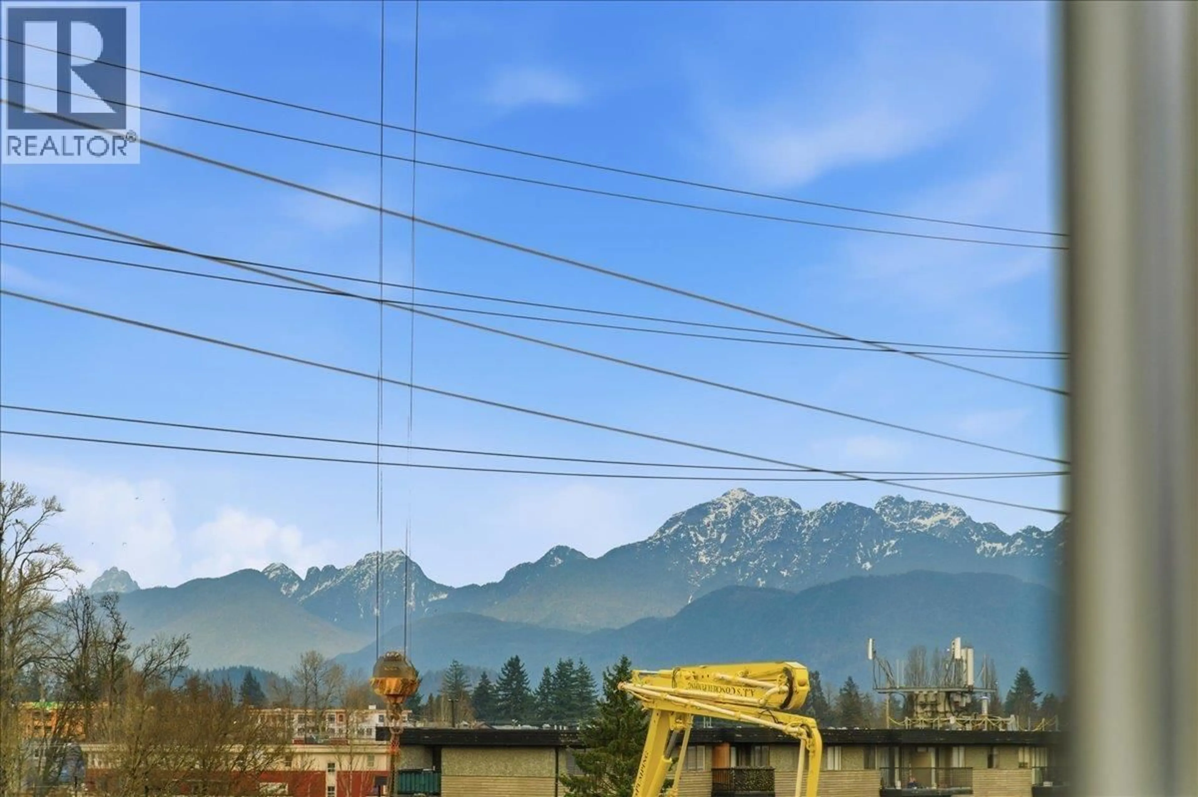 Blurry image for 410 - 2478 SHAUGHNESSY STREET, Port Coquitlam British Columbia V3C0A1