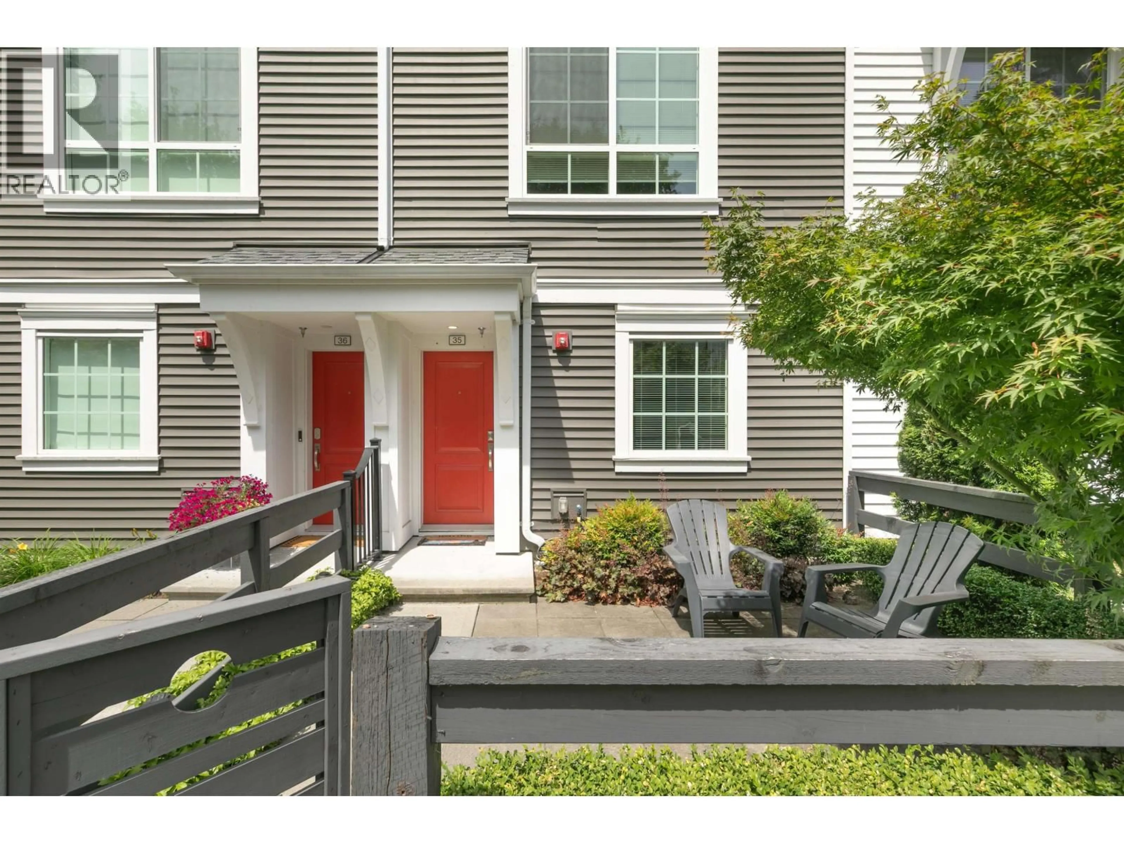 Unknown for 35 - 19696 HAMMOND ROAD, Pitt Meadows British Columbia V3Y0G7