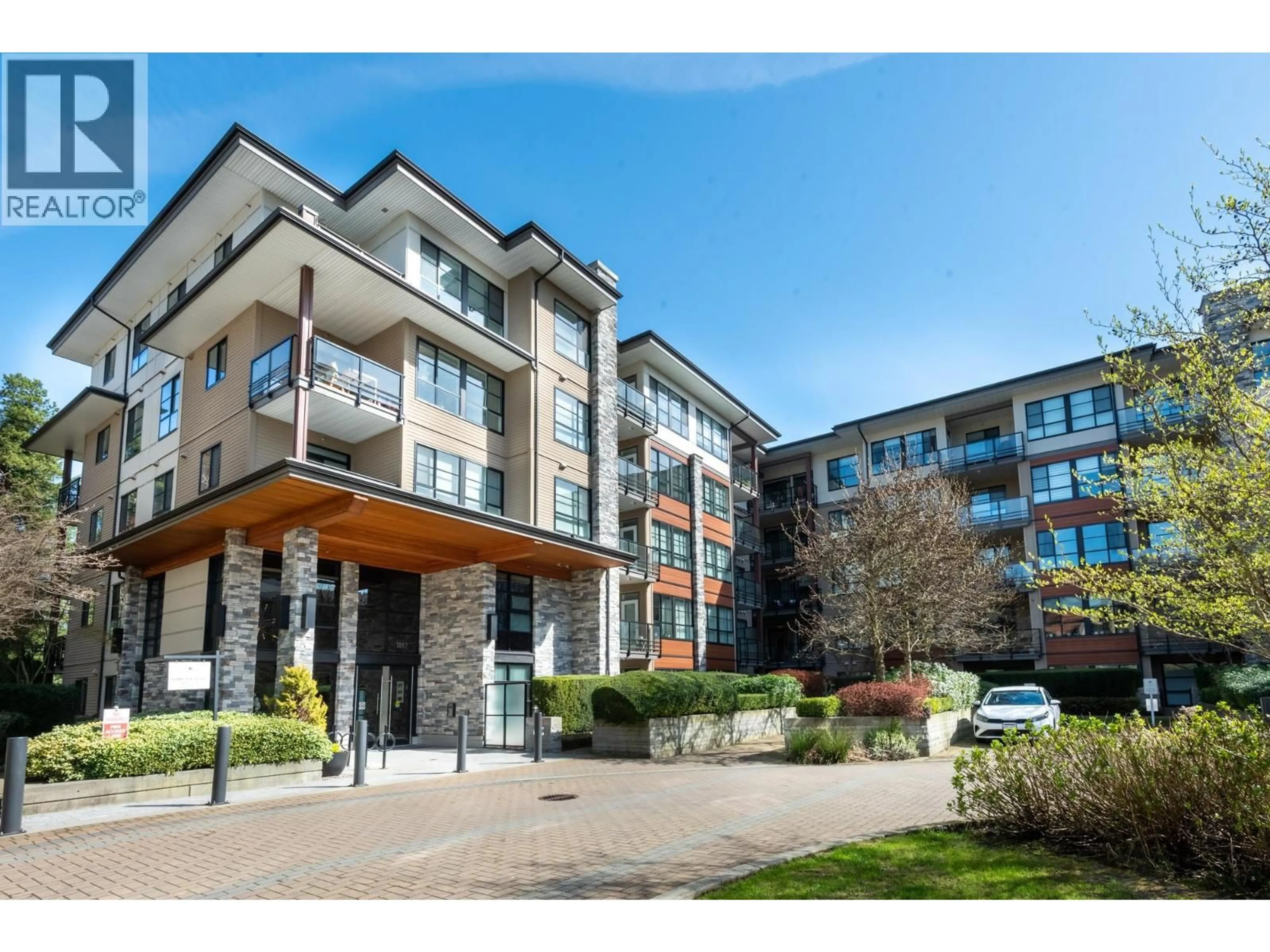 Unknown for 505 - 1152 WINDSOR MEWS, Coquitlam British Columbia V3B0N1