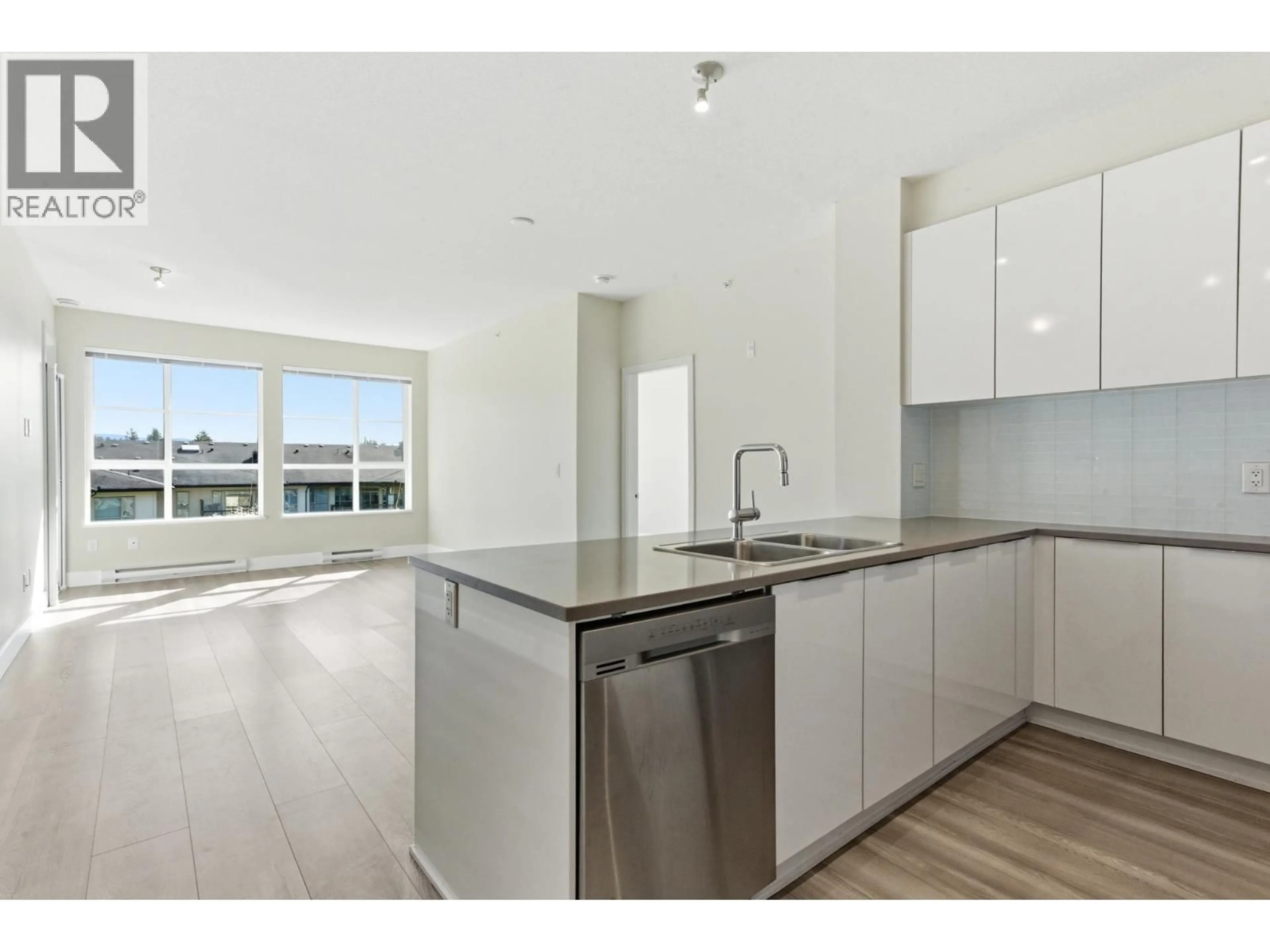 Open concept kitchen, unknown for 505 - 1152 WINDSOR MEWS, Coquitlam British Columbia V3B0N1