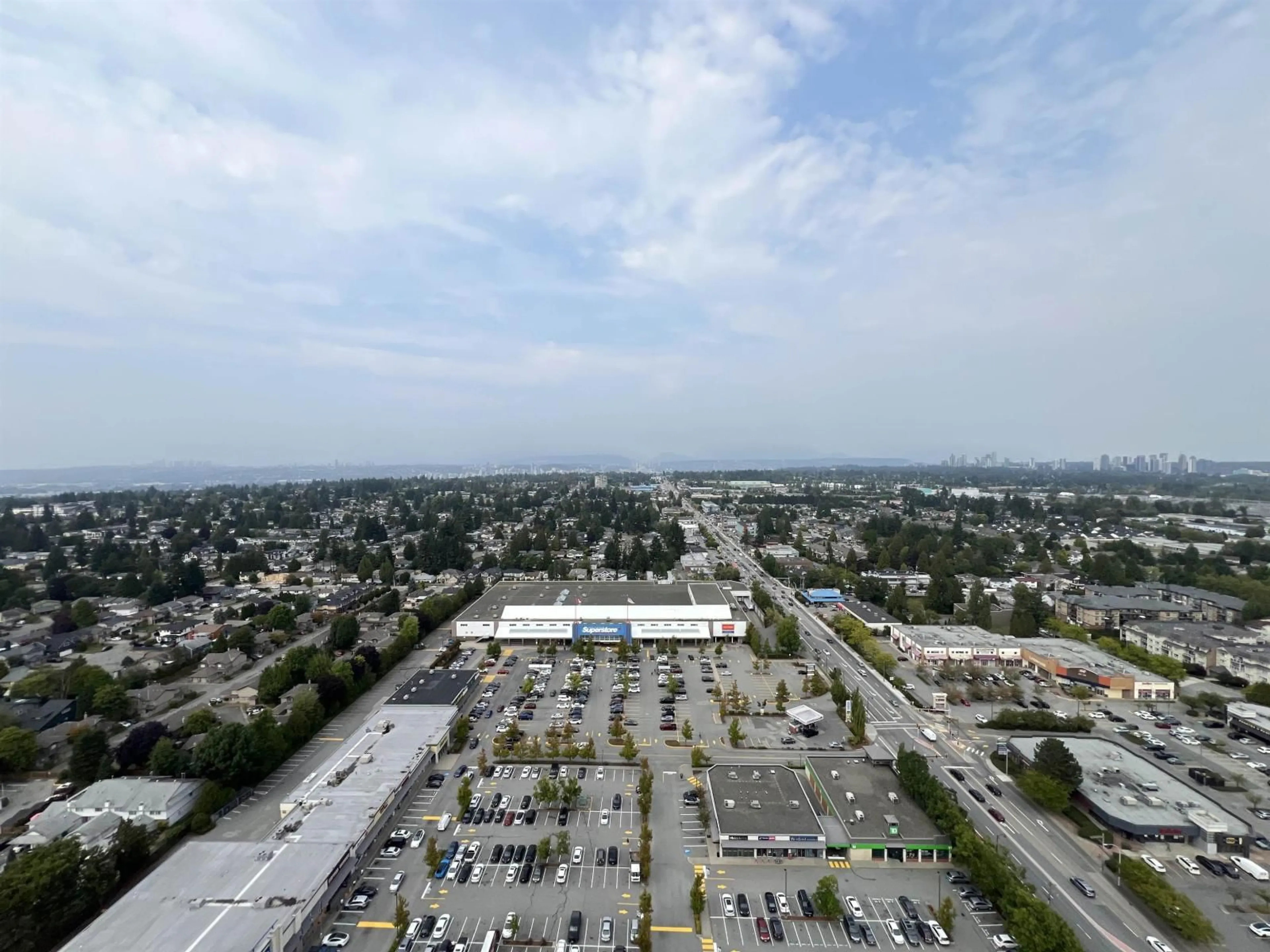 A pic from outside/outdoor area/front of a property/back of a property/a pic from drone, unknown for 3305 - 11967 80 AVENUE, Delta British Columbia V4C0E2