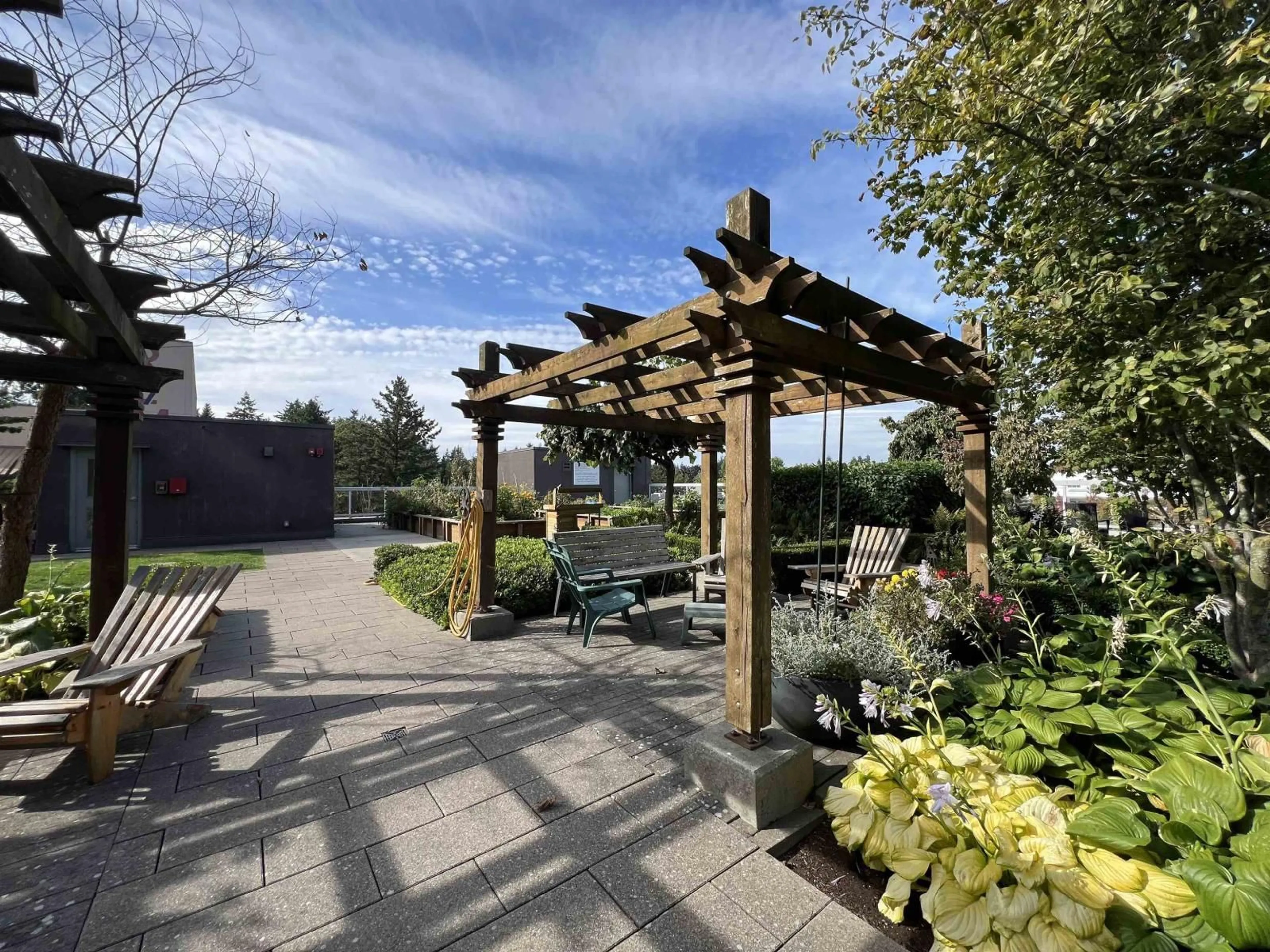 Patio, street for 3305 - 11967 80 AVENUE, Delta British Columbia V4C0E2