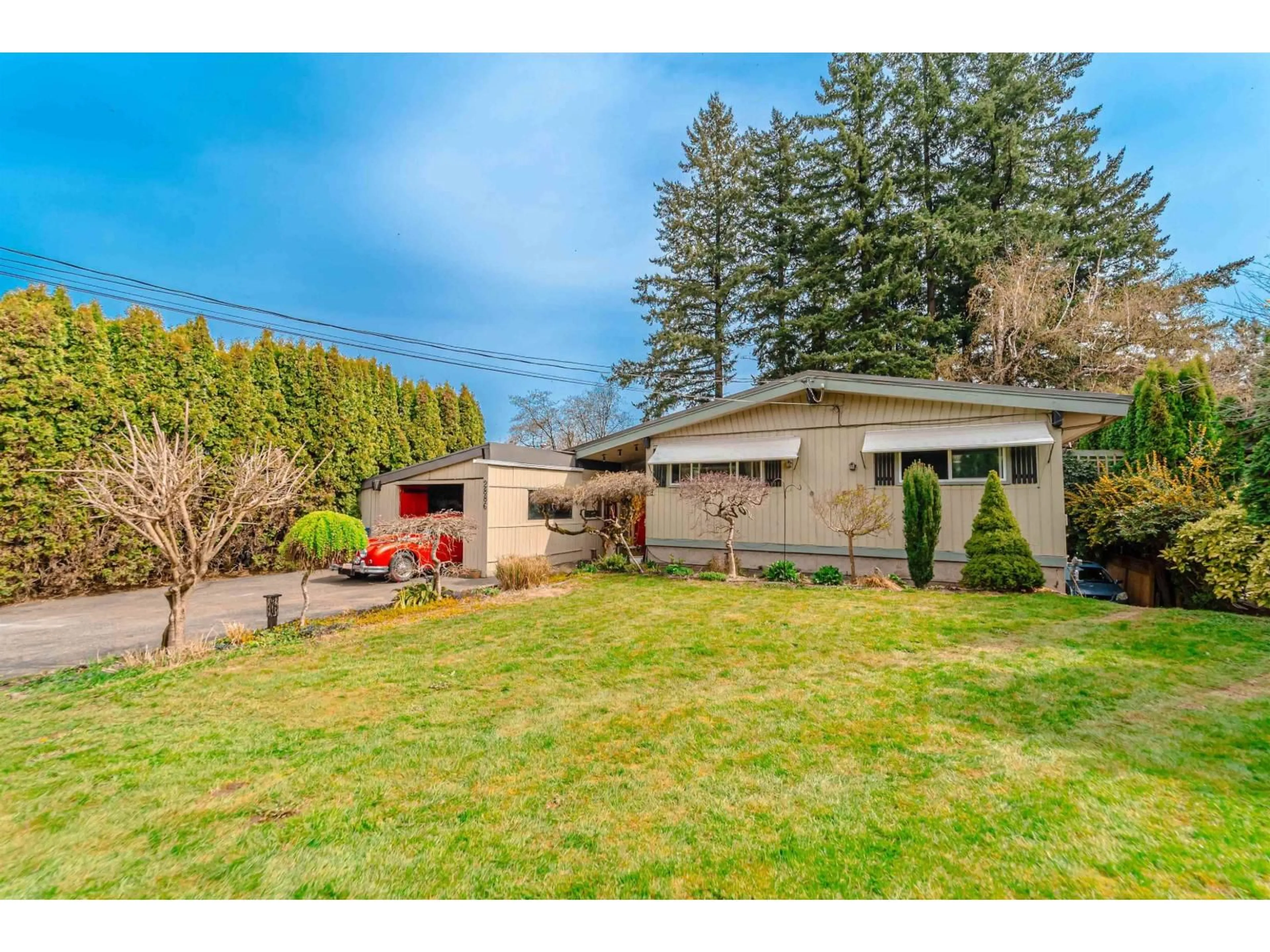 Unknown for 2886 UPLAND CRESCENT, Abbotsford British Columbia V2T2E9