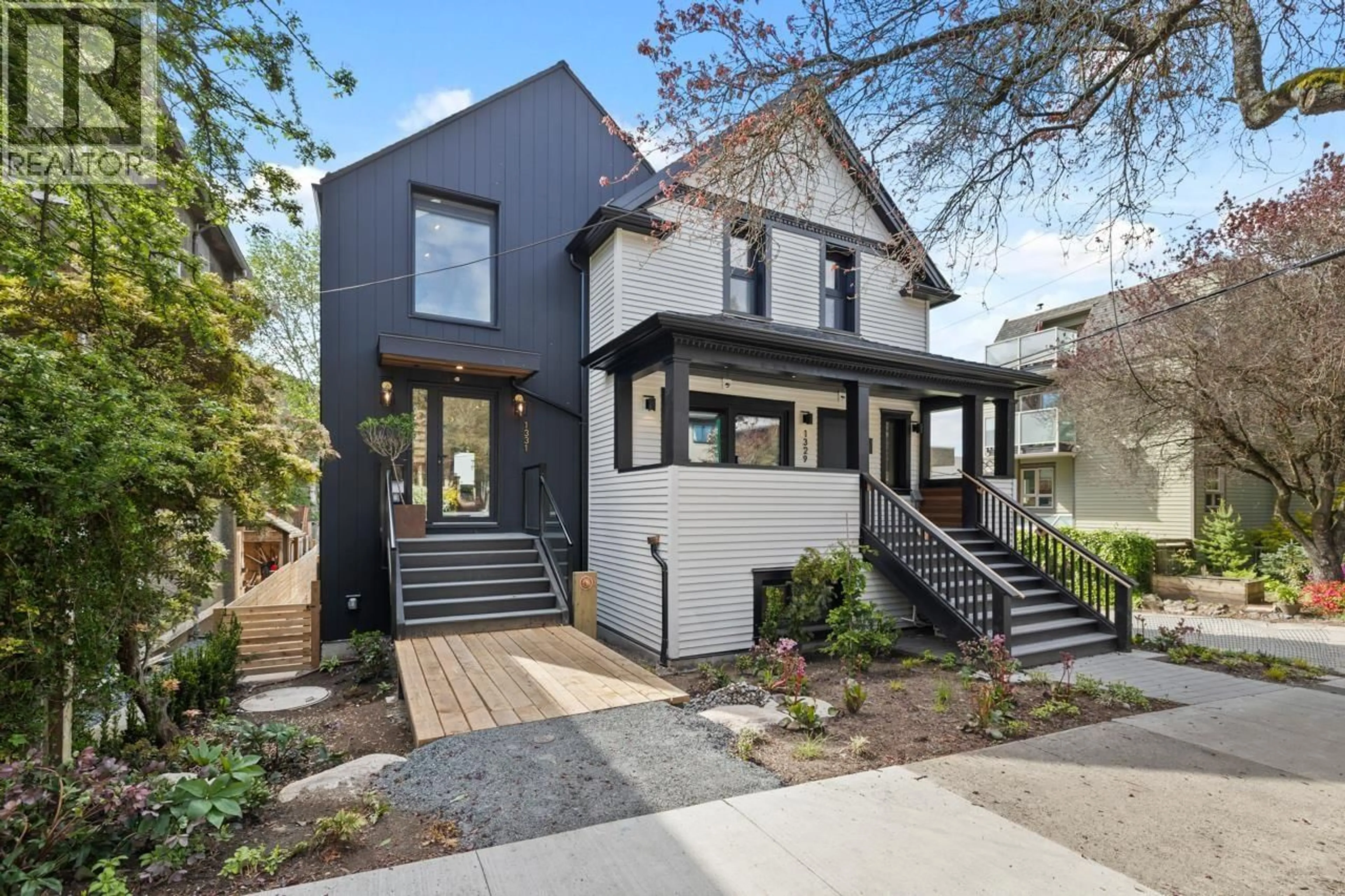 Home with brick exterior material, street for 1331 COTTON DRIVE, Vancouver British Columbia V5L3T8