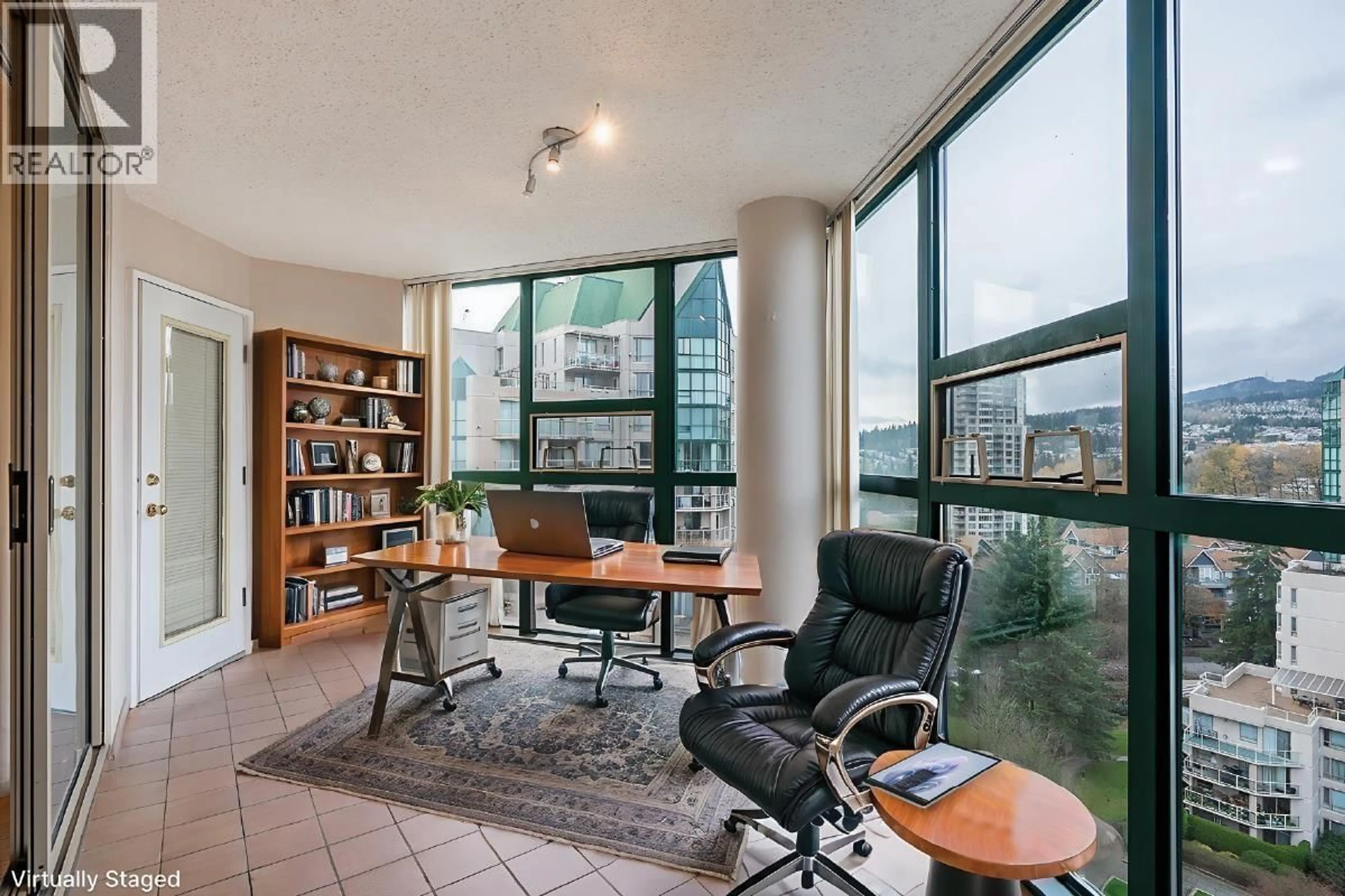 A pic of a room for 1305 - 1190 PIPELINE ROAD, Coquitlam British Columbia V3B7T9