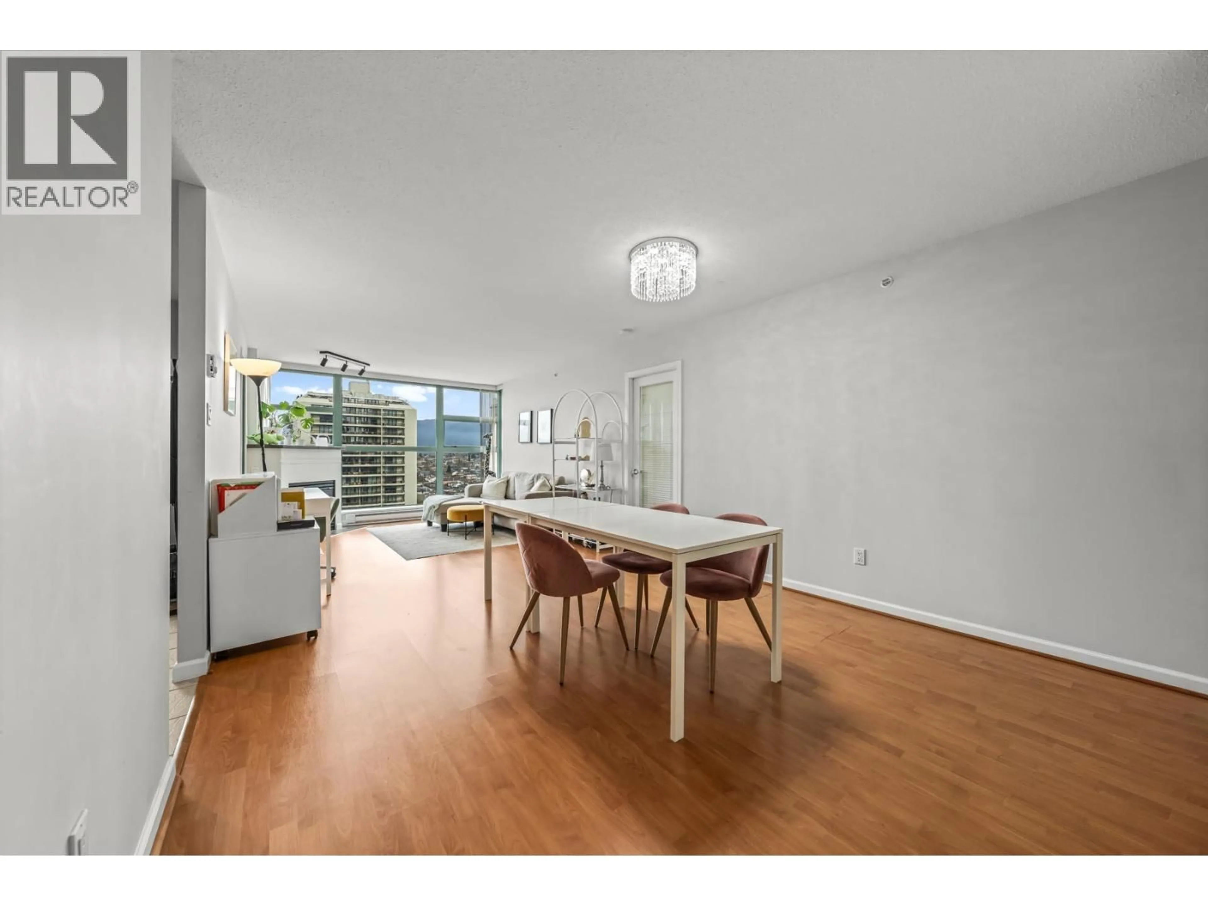 Dining room, unknown for 2105 - 4398 BUCHANAN STREET, Burnaby British Columbia V5C6R7