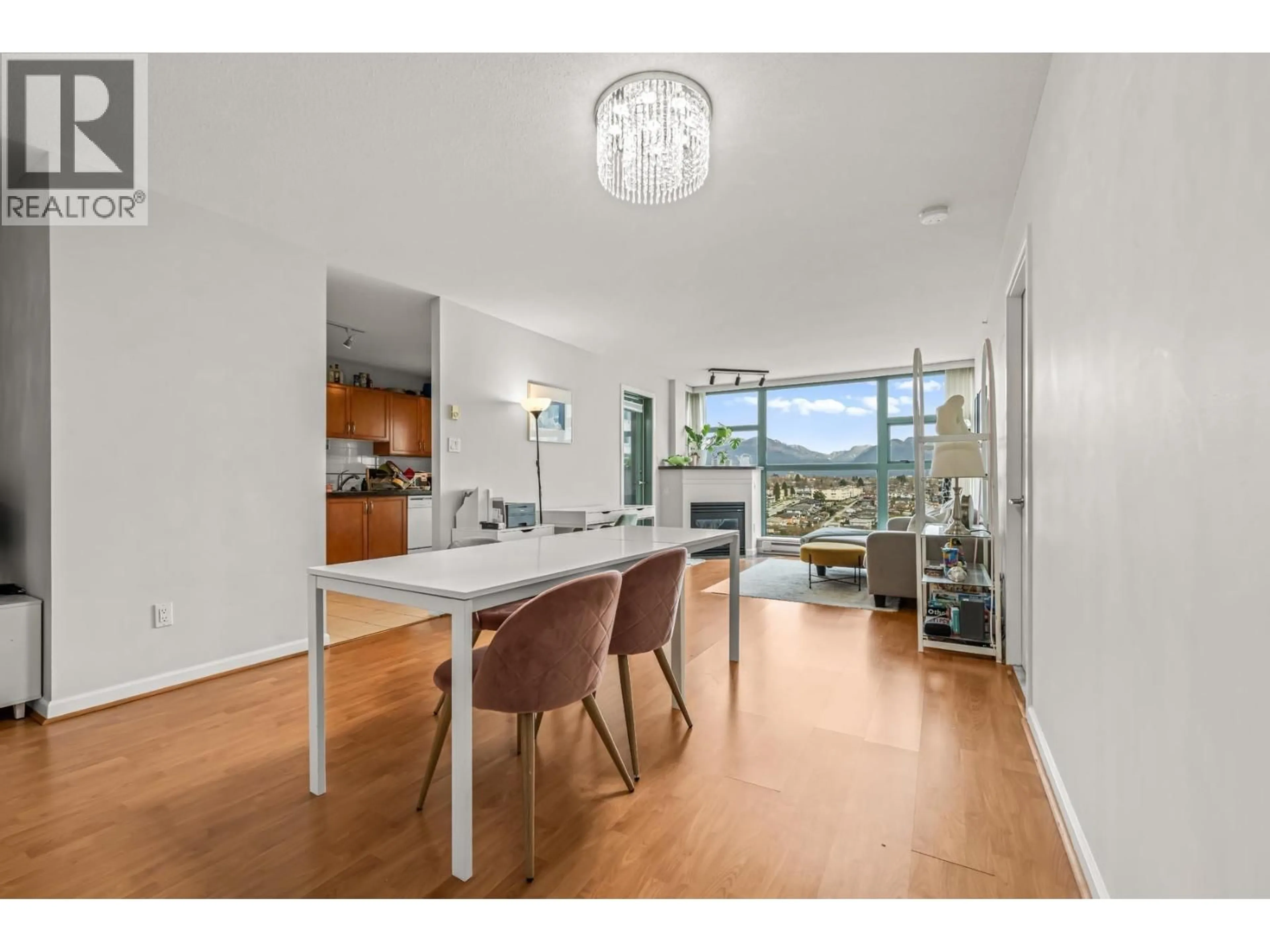 Unknown for 2105 - 4398 BUCHANAN STREET, Burnaby British Columbia V5C6R7