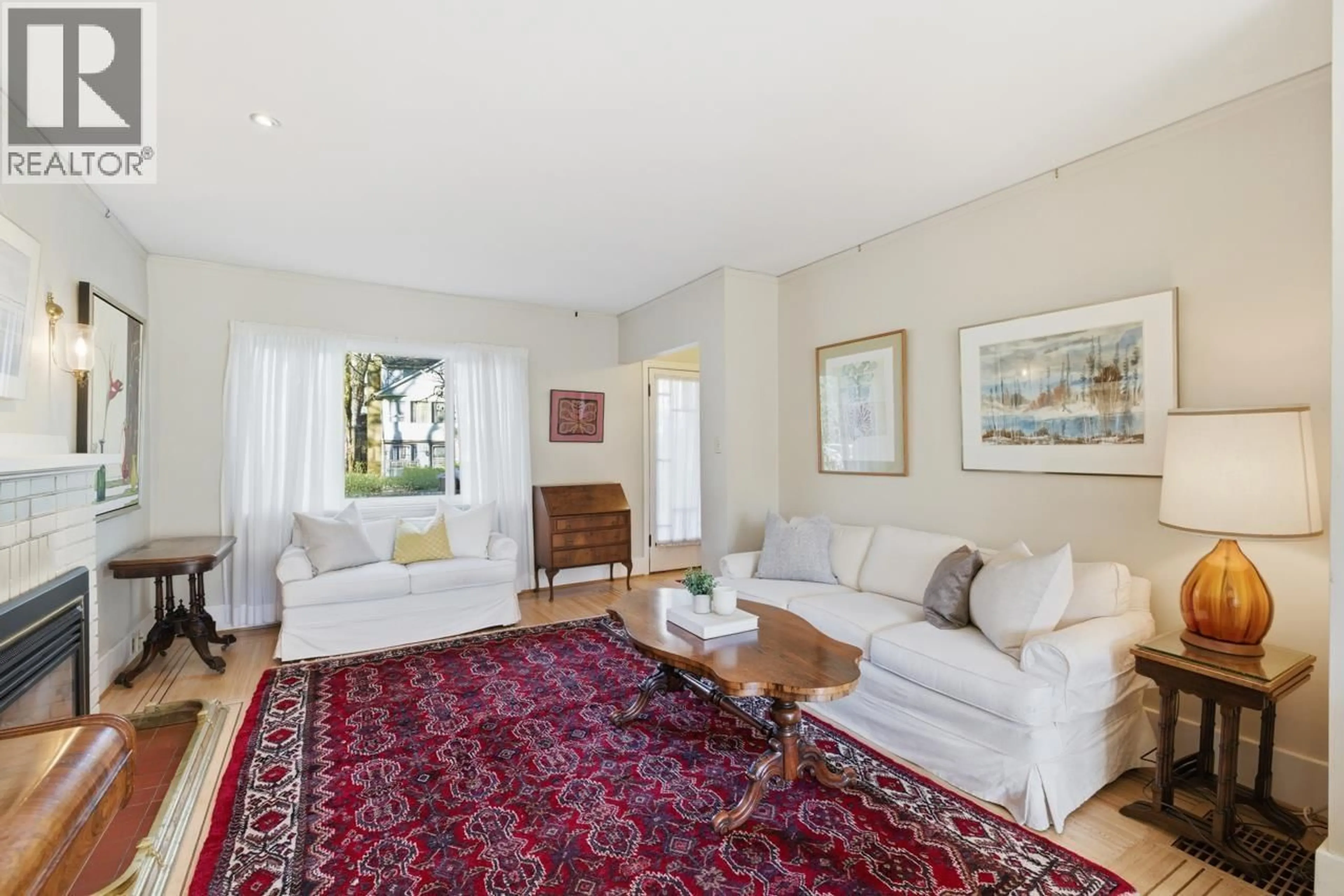 Living room with furniture, unknown for 3760 29TH AVENUE, Vancouver British Columbia V6S1T4