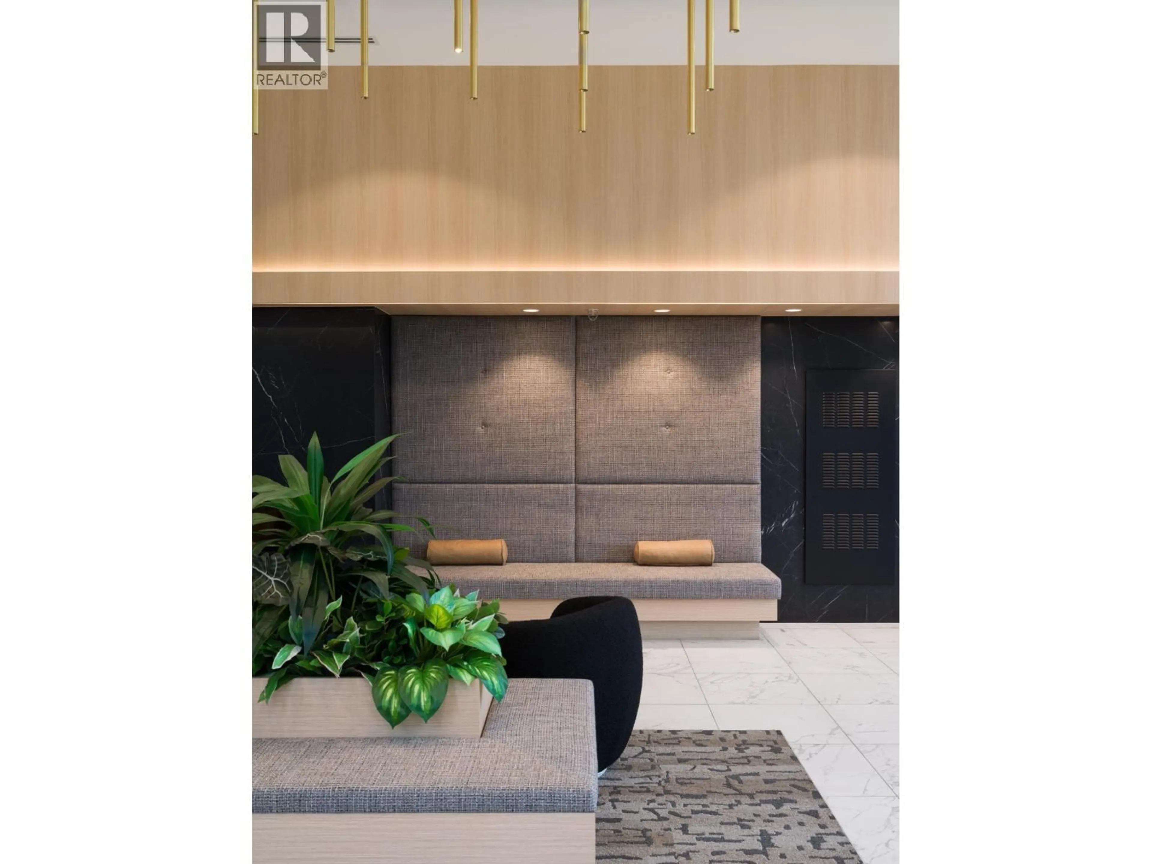 Lobby for 2401 - 699 WHITING WAY, Coquitlam British Columbia V3J0N7