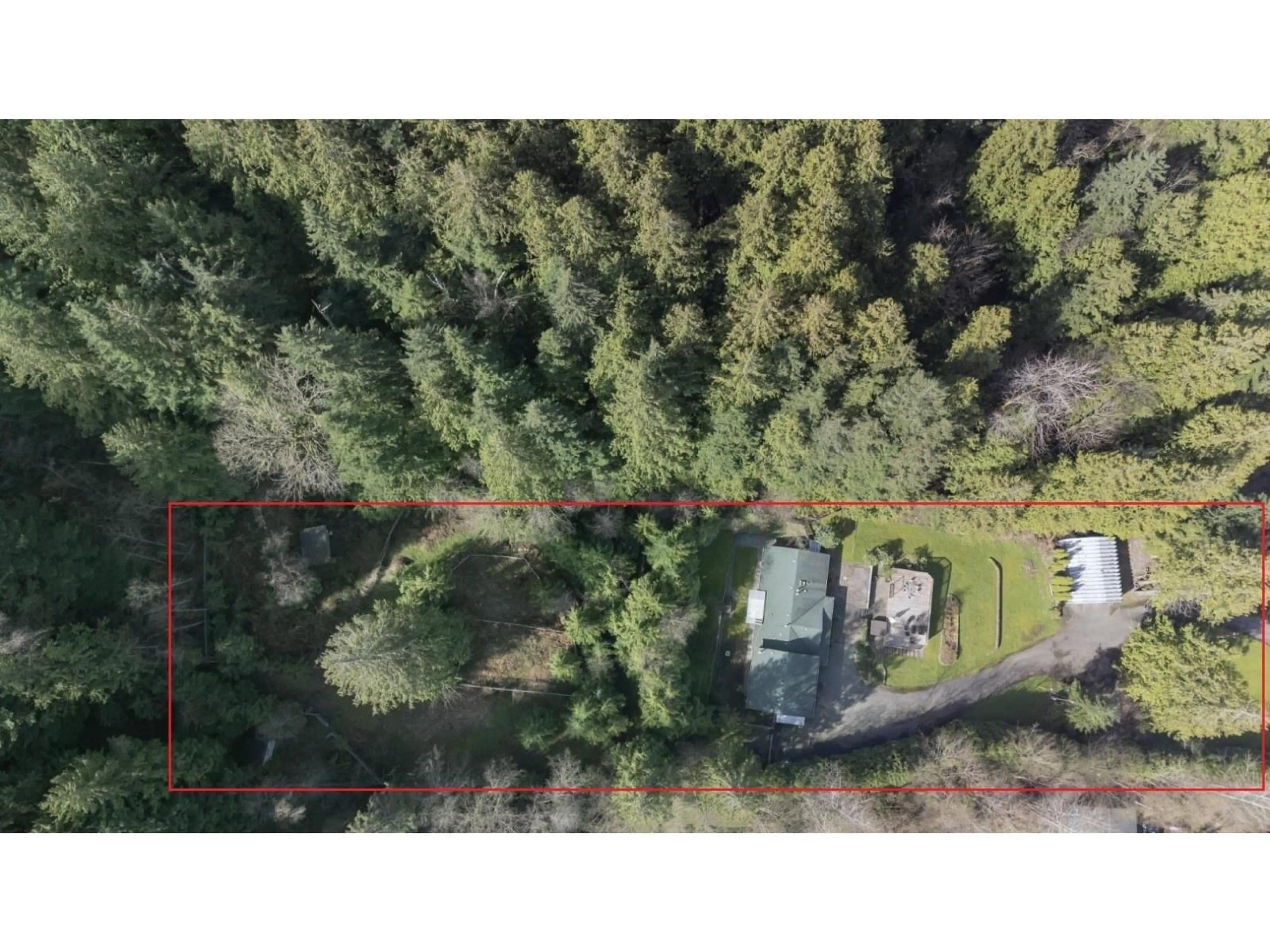 A pic from outside/outdoor area/front of a property/back of a property/a pic from drone, forest/trees view for 29310 DEWDNEY TRUNK ROAD, Mission British Columbia V4S1B6
