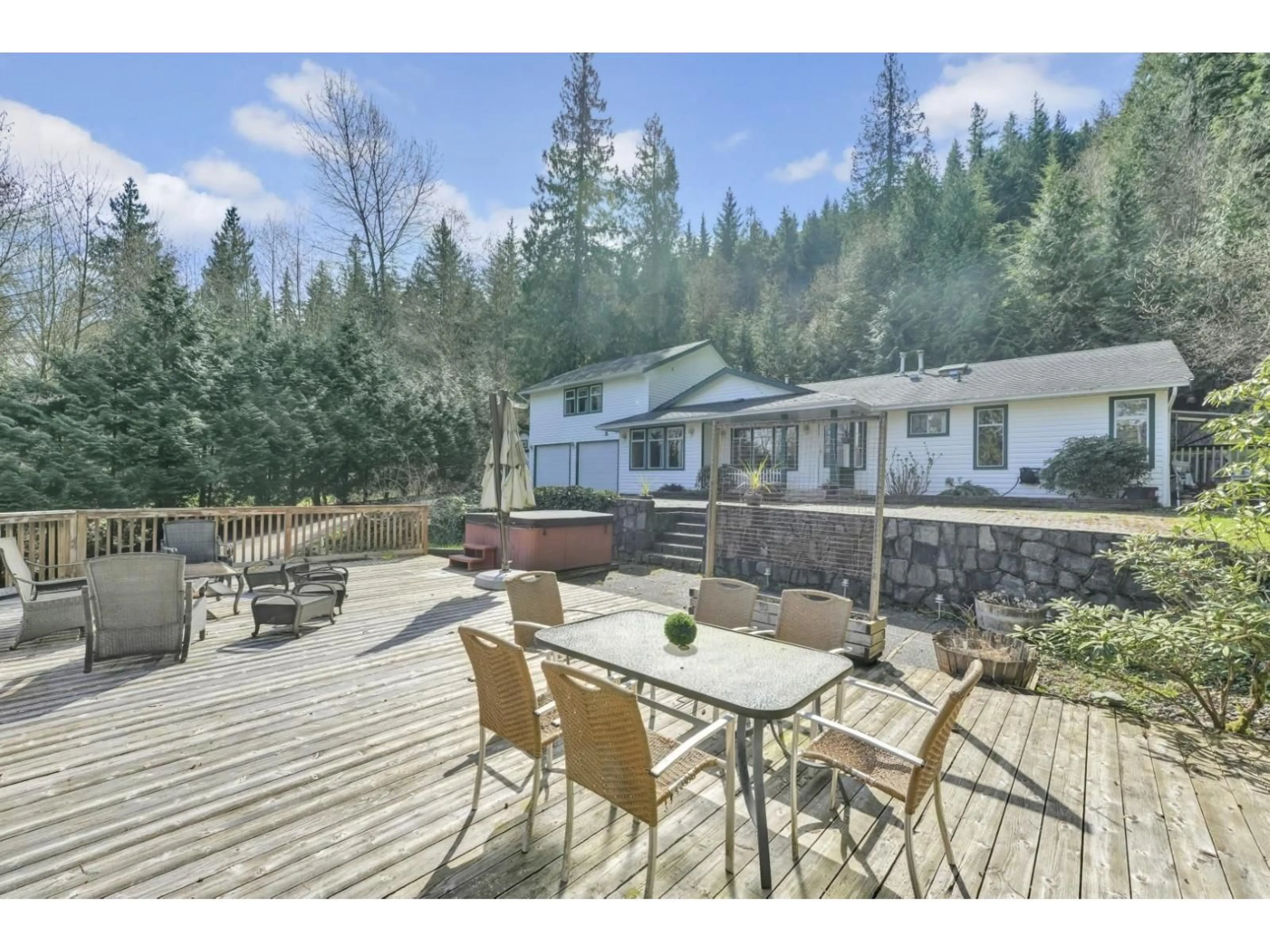 Patio, unknown for 29310 DEWDNEY TRUNK ROAD, Mission British Columbia V4S1B6