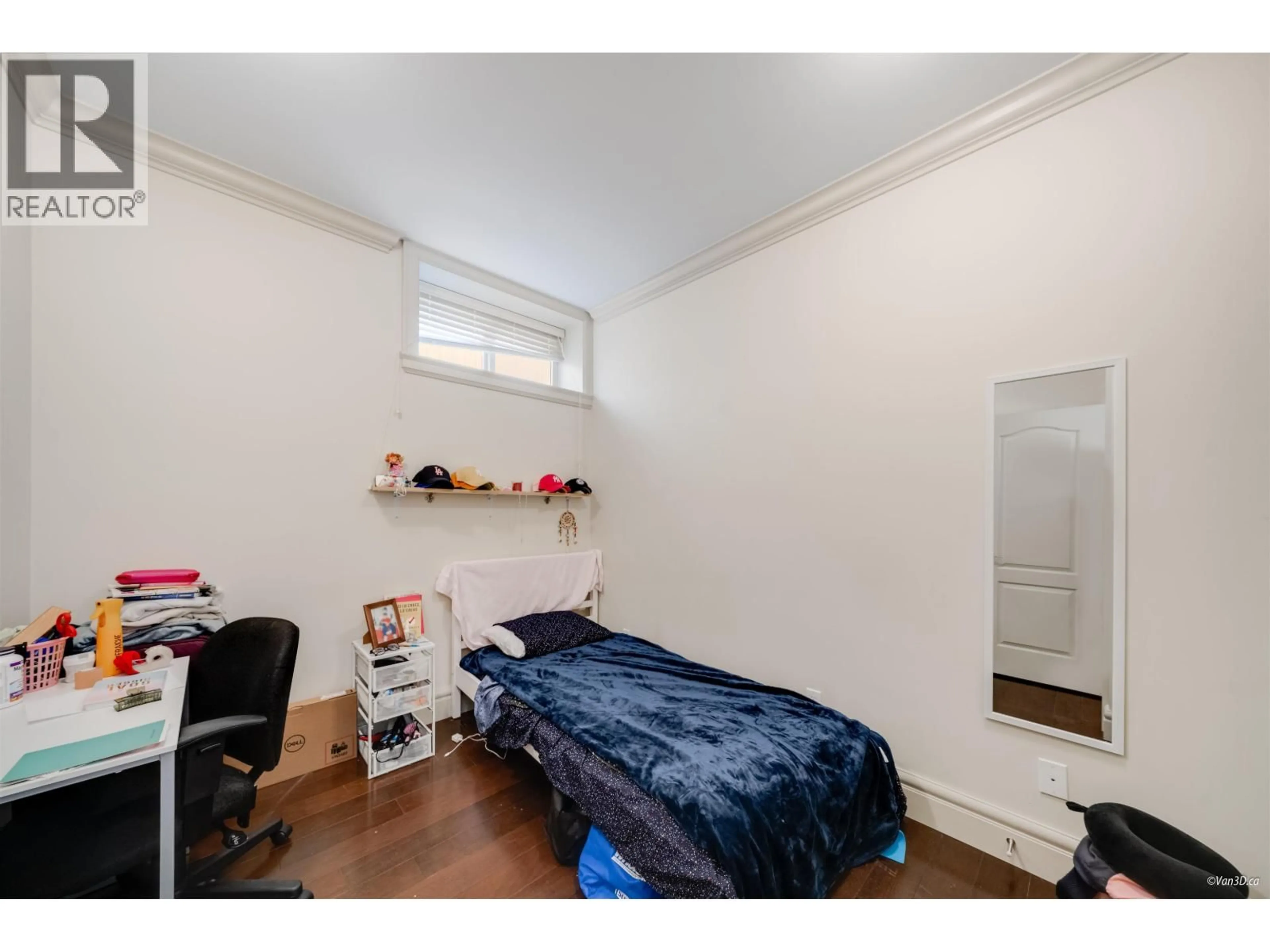 A pic of a room for 6633 NEAL STREET, Vancouver British Columbia V6P3N4