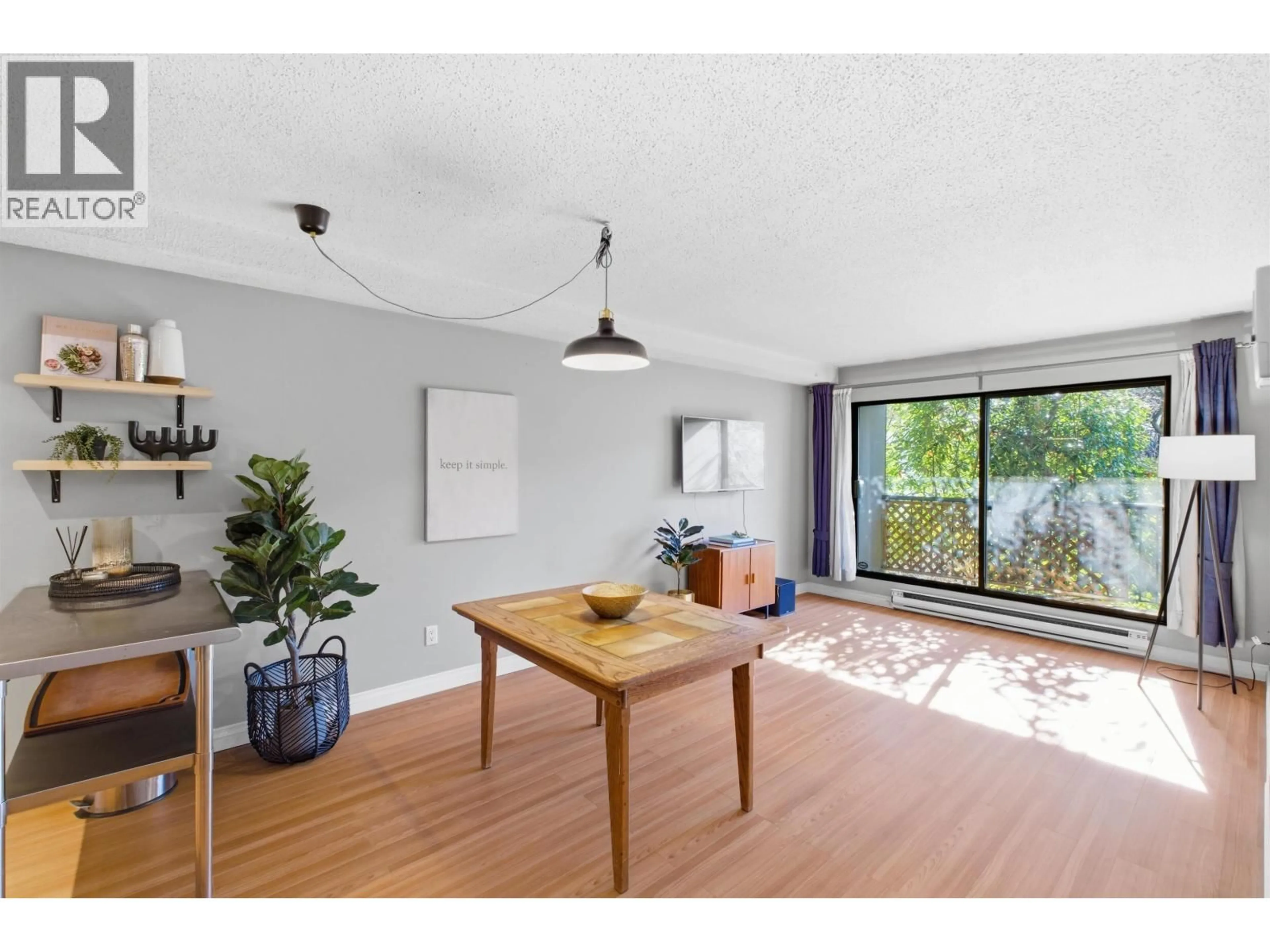 A pic of a room for 108 - 251 4TH STREET, North Vancouver British Columbia V7M1H8