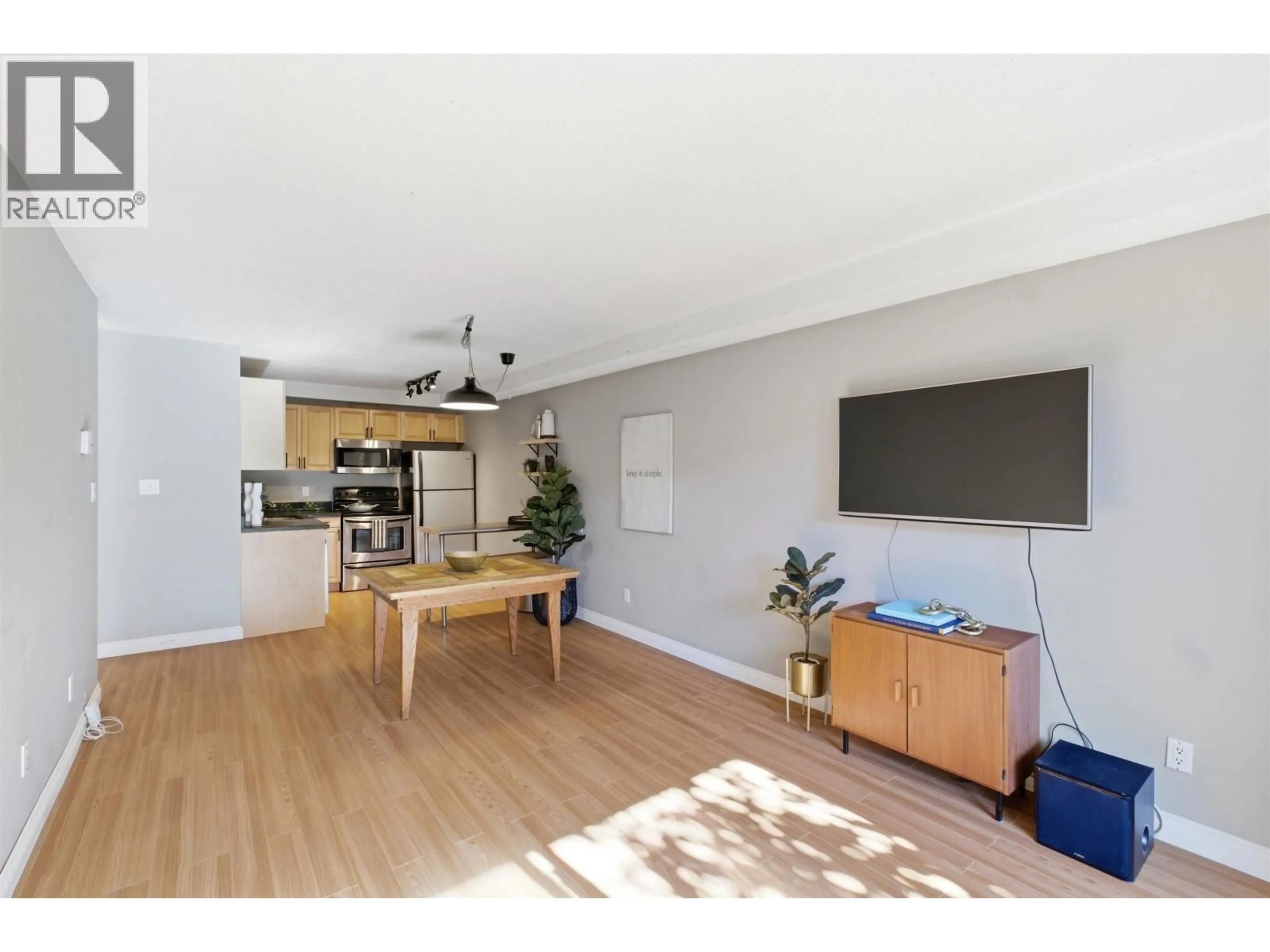 A pic of a room for 108 - 251 4TH STREET, North Vancouver British Columbia V7M1H8