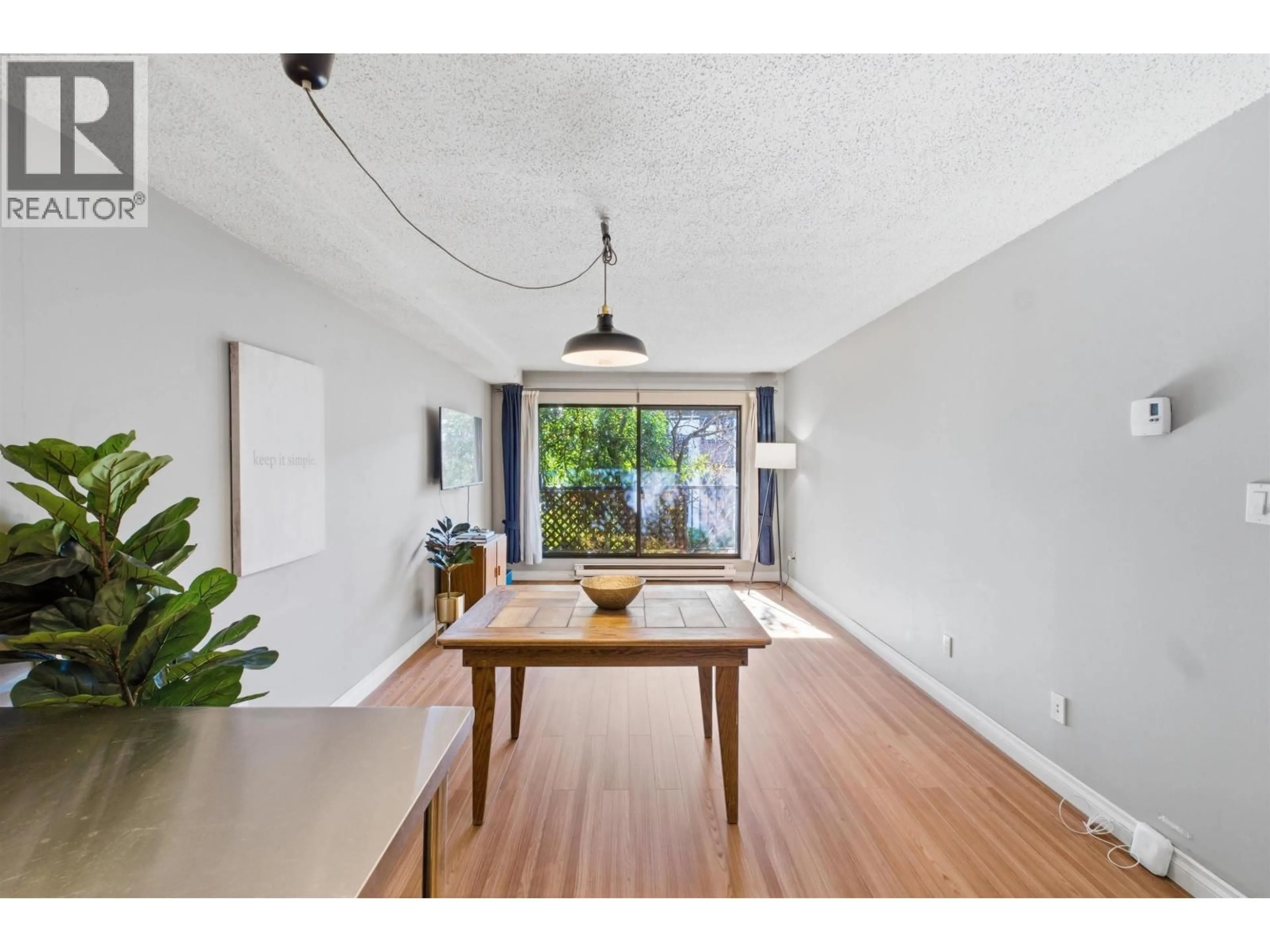 A pic of a room for 108 - 251 4TH STREET, North Vancouver British Columbia V7M1H8