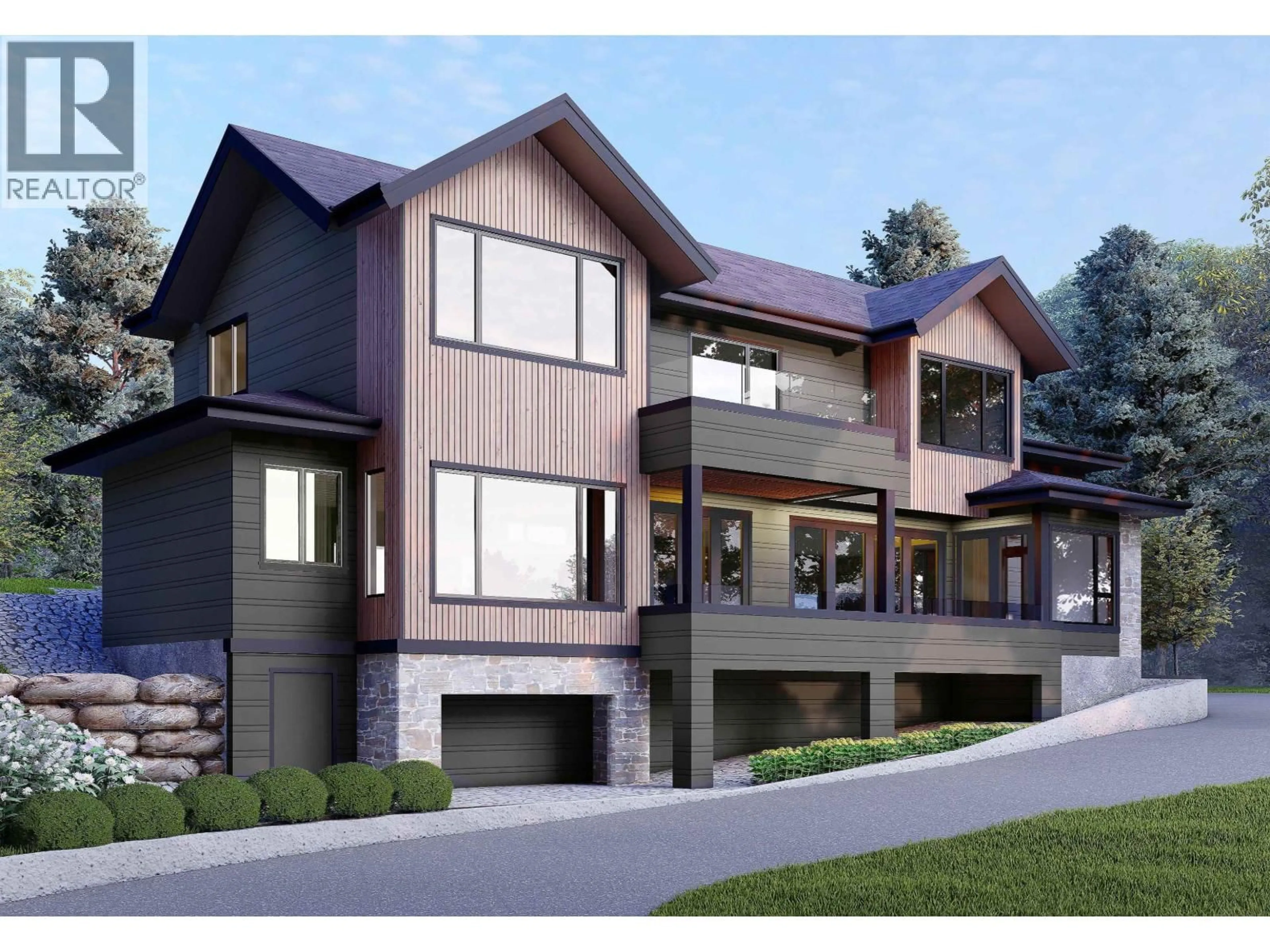 Home with brick exterior material, unknown for 5657 WESTPORT ROAD, West Vancouver British Columbia V7W1V3