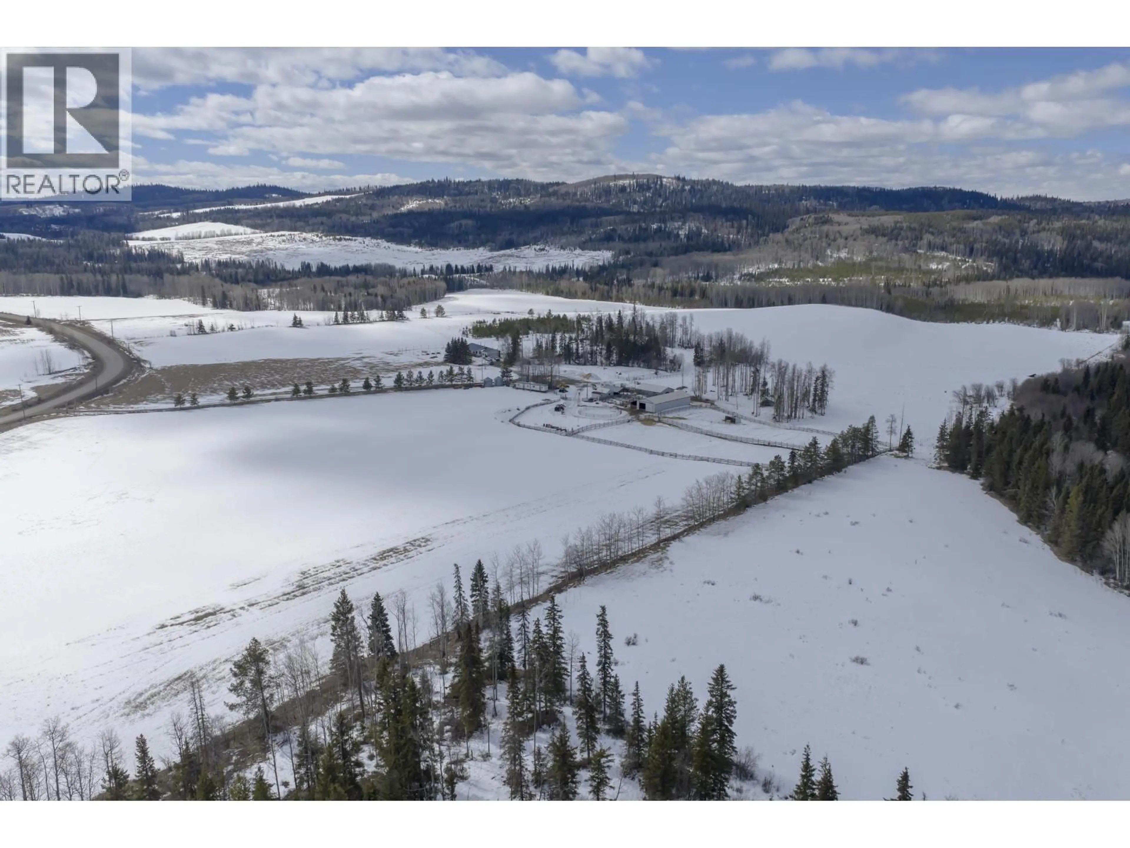 A pic from outside/outdoor area/front of a property/back of a property/a pic from drone, water/lake/river/ocean view for 24985 KEEFES LANDING ROAD, South Francois British Columbia V0J1E4