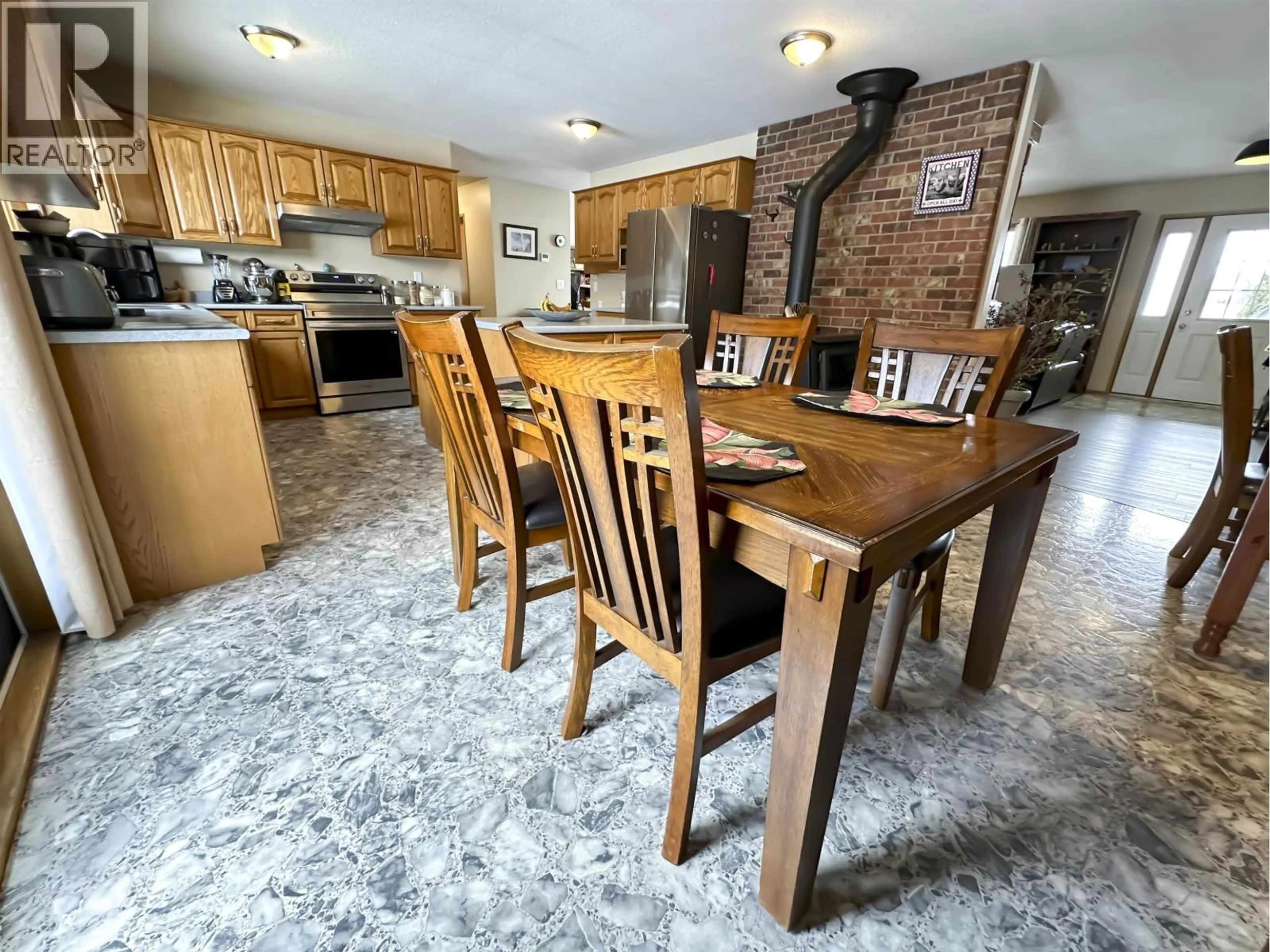 Unknown for 24985 KEEFES LANDING ROAD, South Francois British Columbia V0J1E4