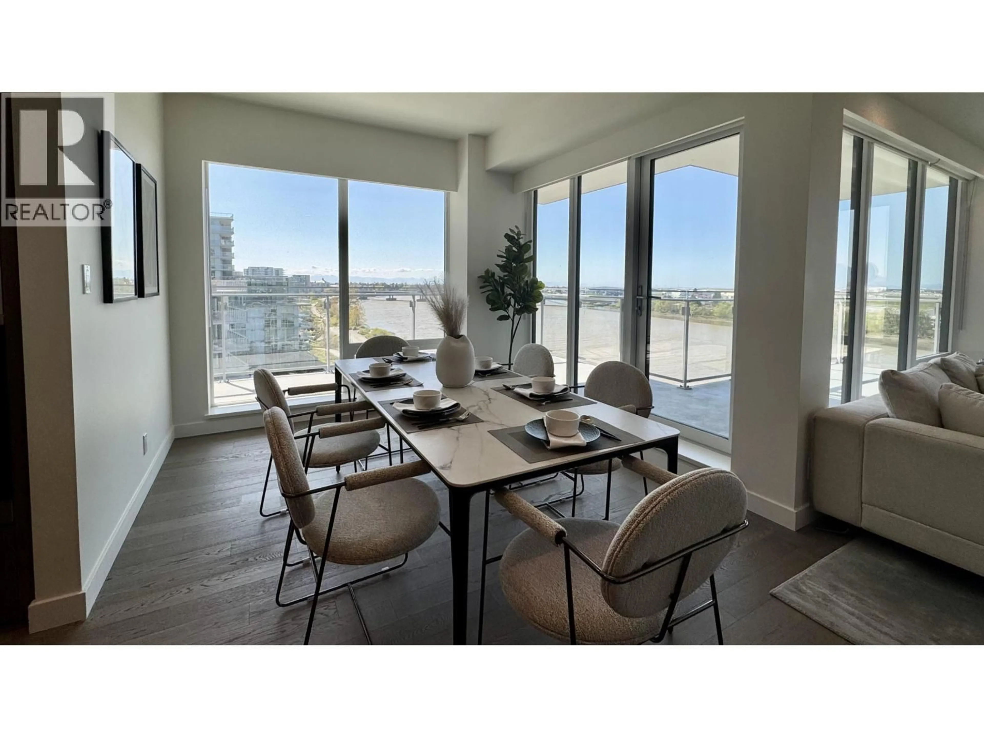 Dining room, unknown for 701 - 6833 PEARSON WAY, Richmond British Columbia V7C0E8