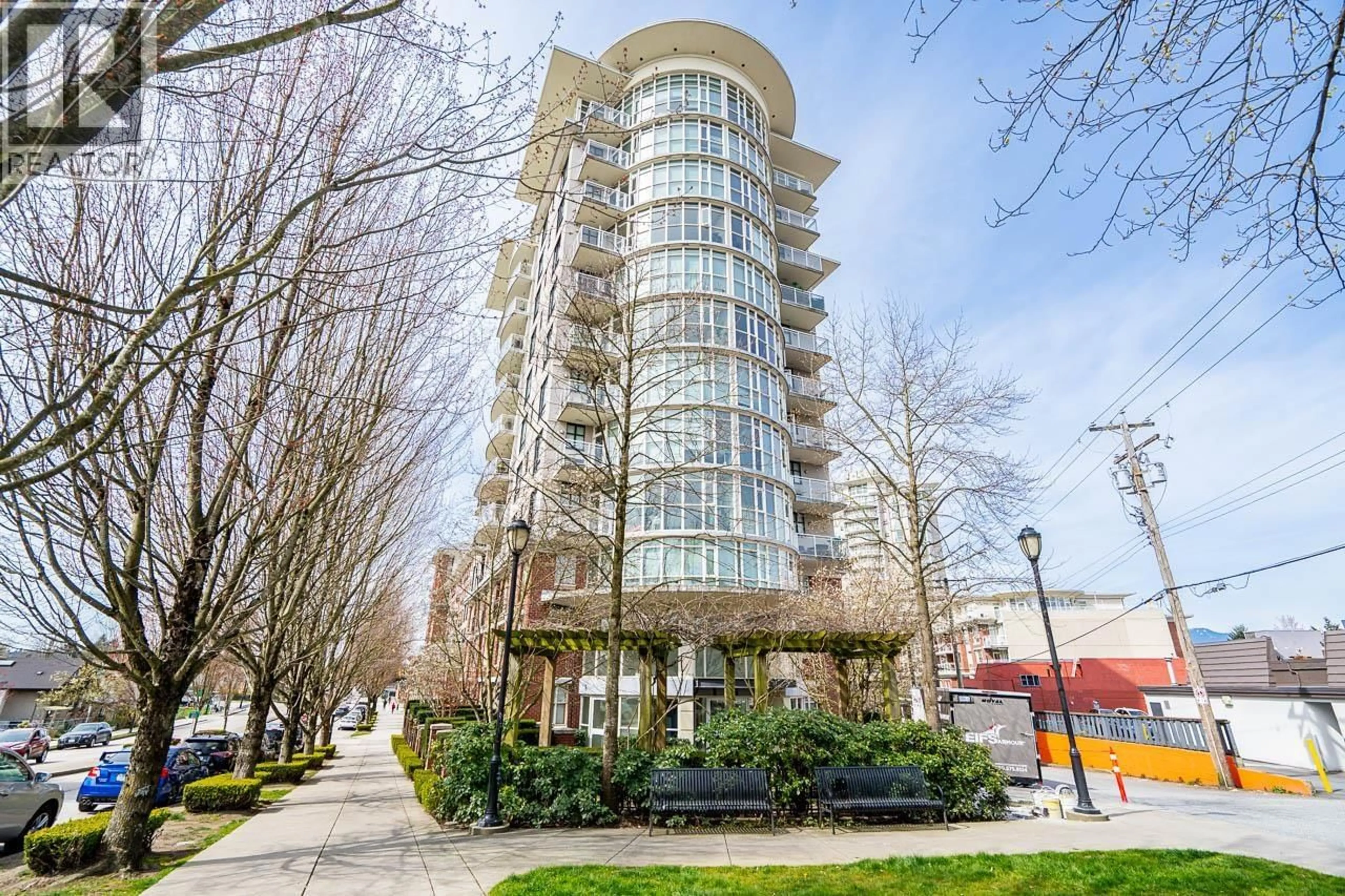 Unknown for 952 - 1483 KING EDWARD AVENUE, Vancouver British Columbia V5N5Z3