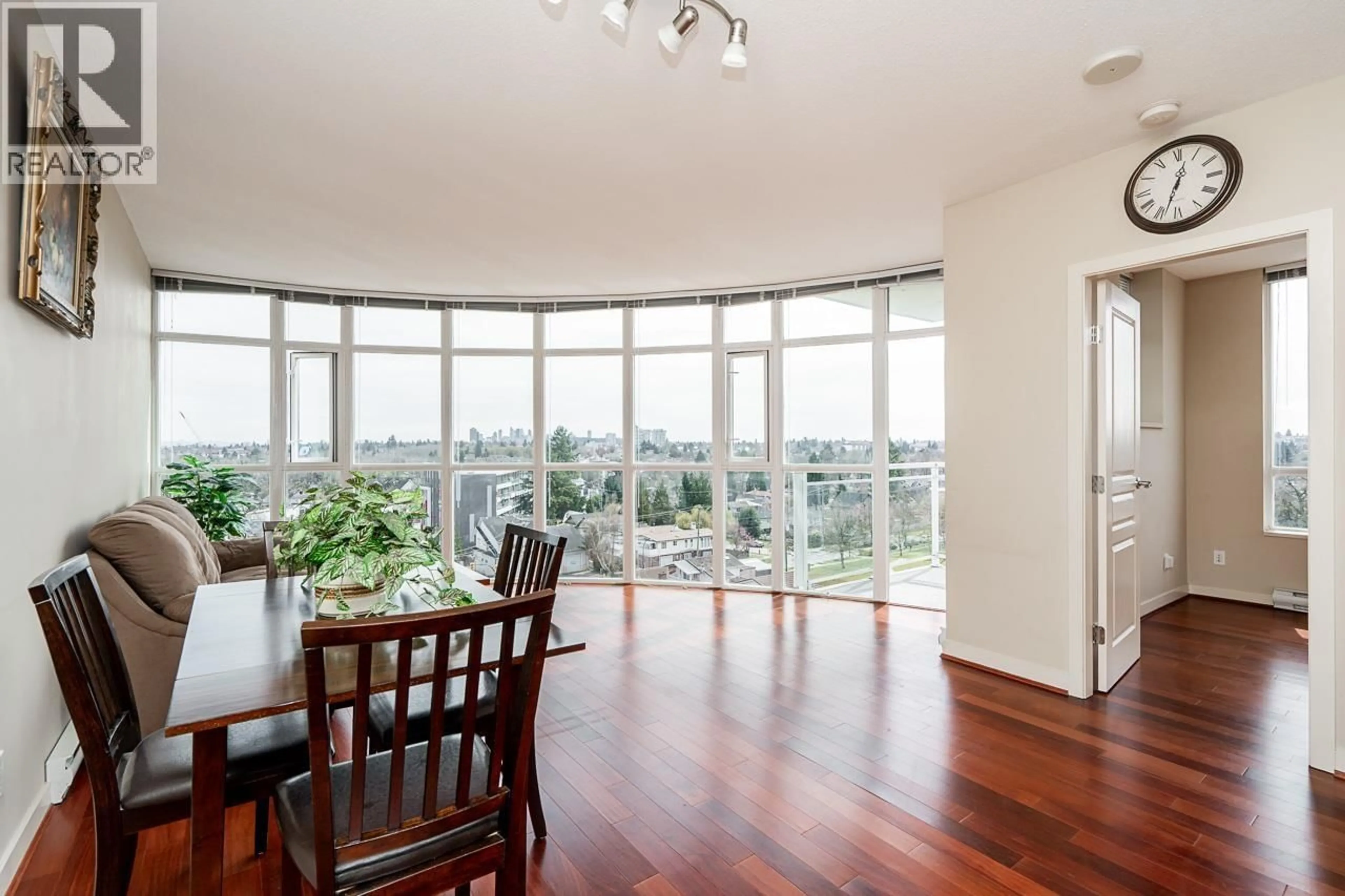 Dining room, unknown for 952 - 1483 KING EDWARD AVENUE, Vancouver British Columbia V5N5Z3