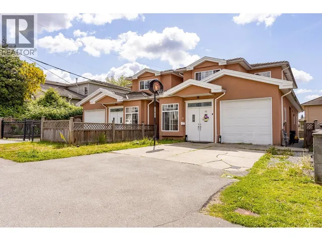 4316 HURST STREET, Burnaby 2