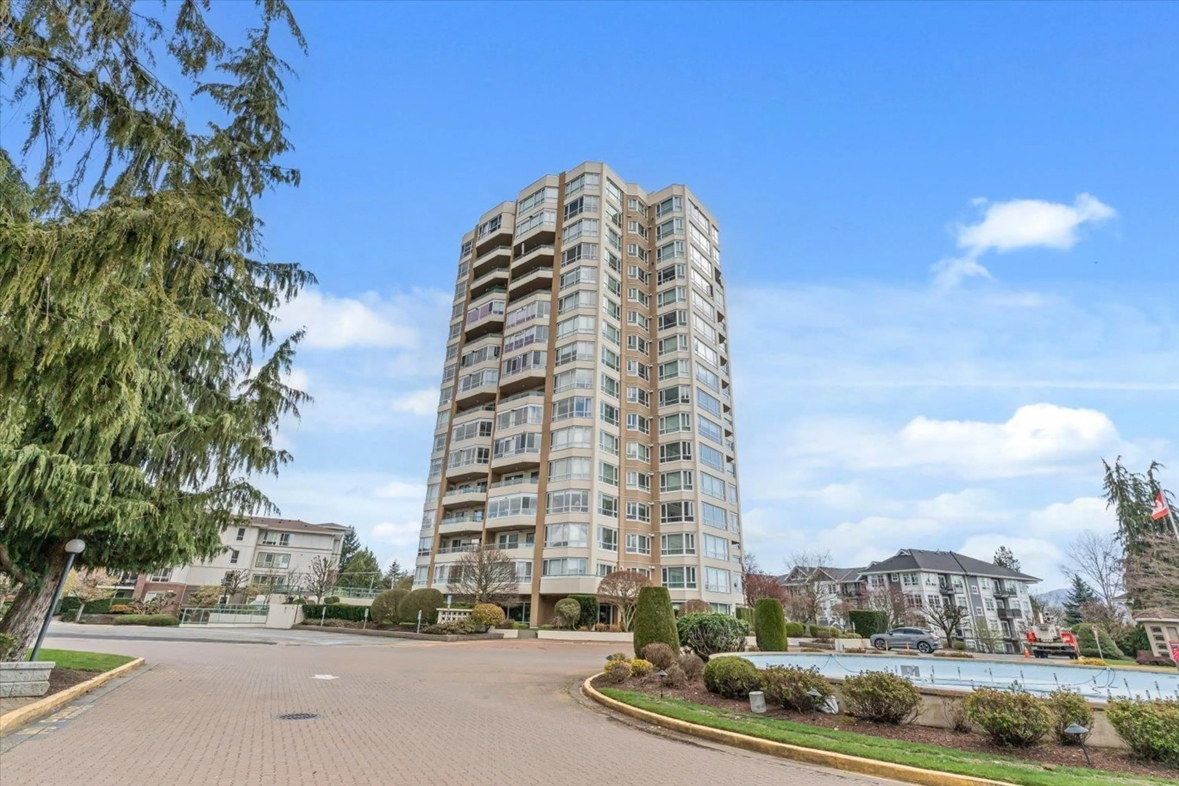 Unknown for 102 - 3190 GLADWIN ROAD, Abbotsford British Columbia V2T5T2