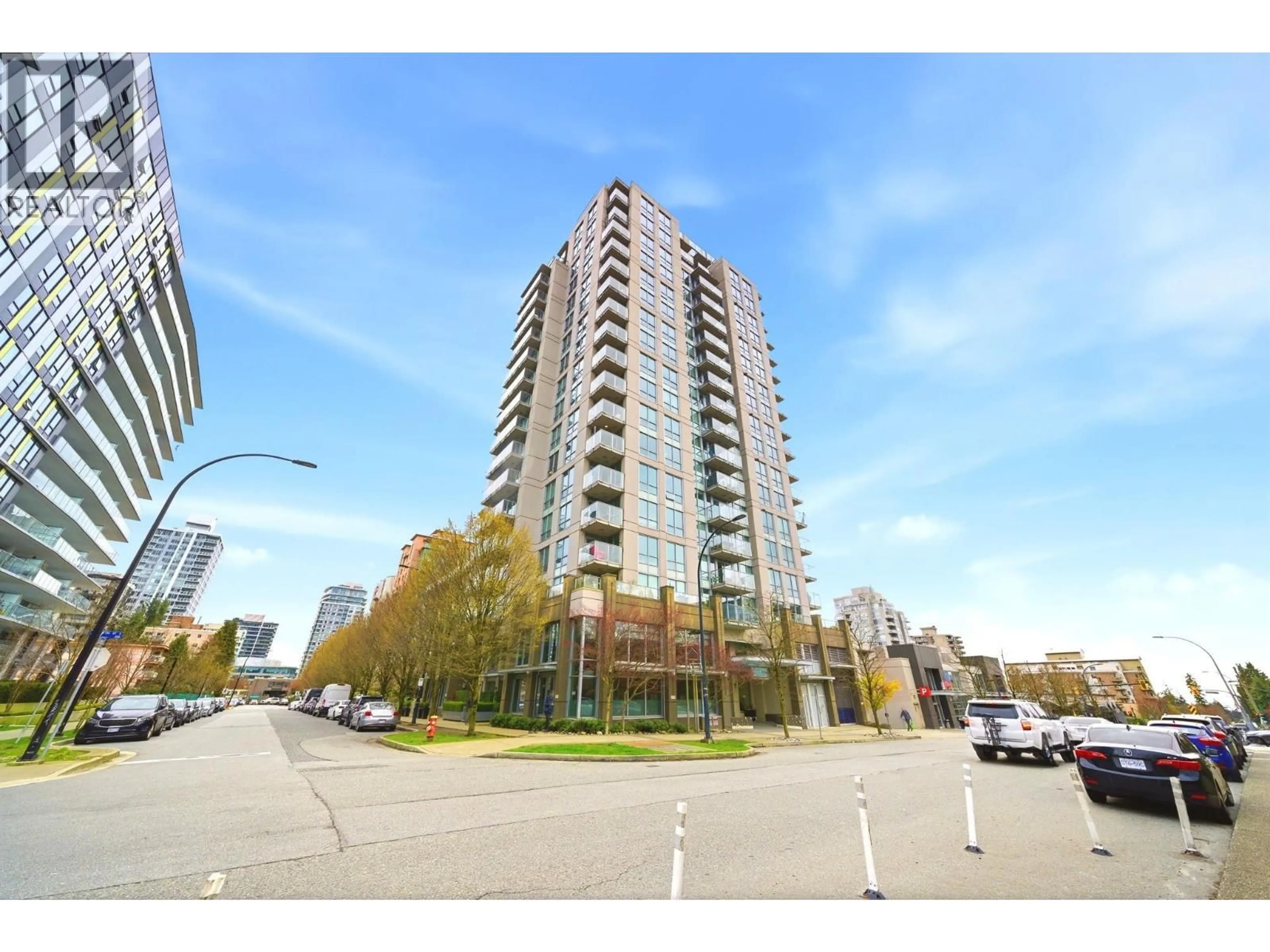 Unknown for 705 - 135 17TH STREET, North Vancouver British Columbia V7L0C4